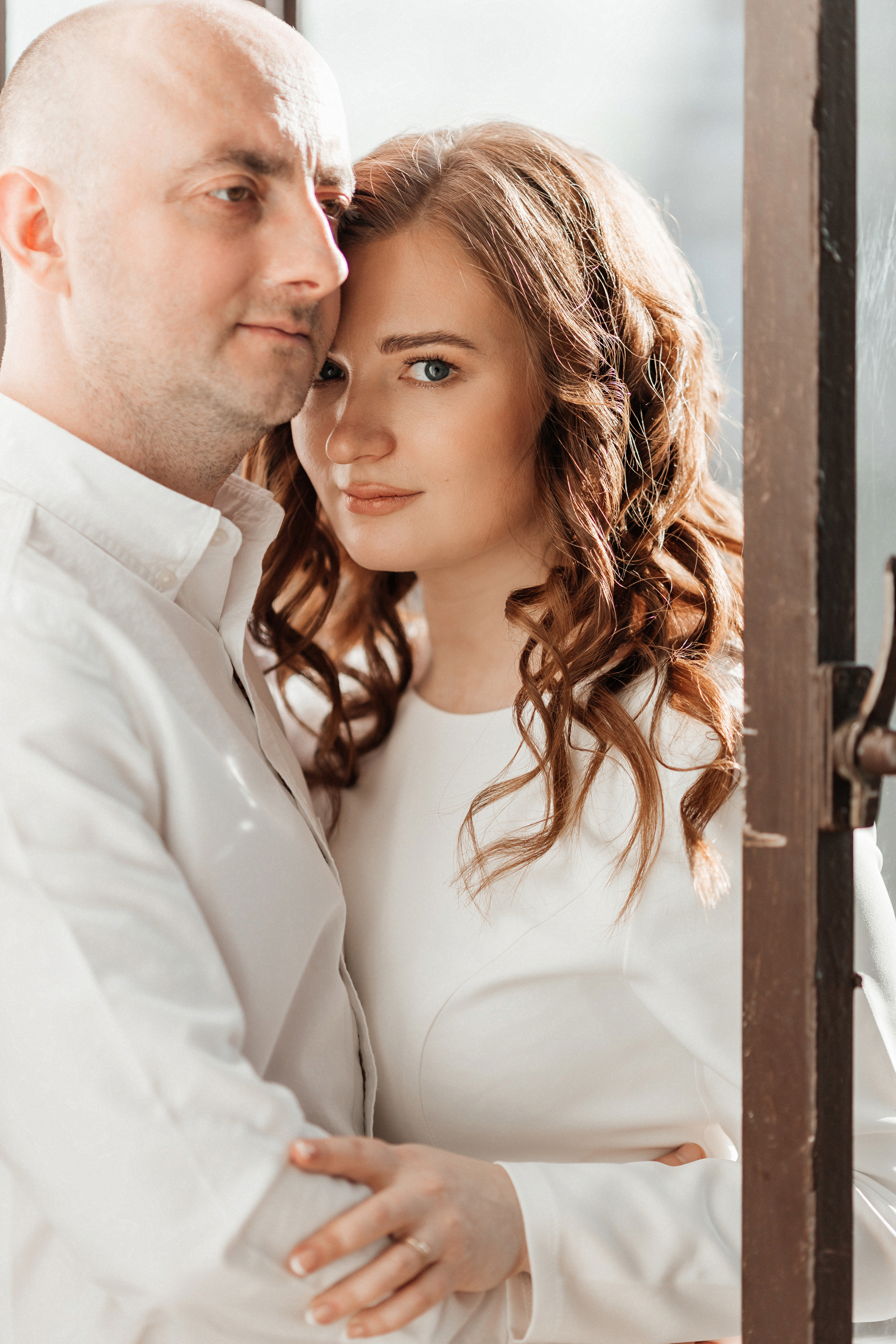 Анонс для Маши и Вовы. Анна Ларина — Lifestyle фотограф в Москве