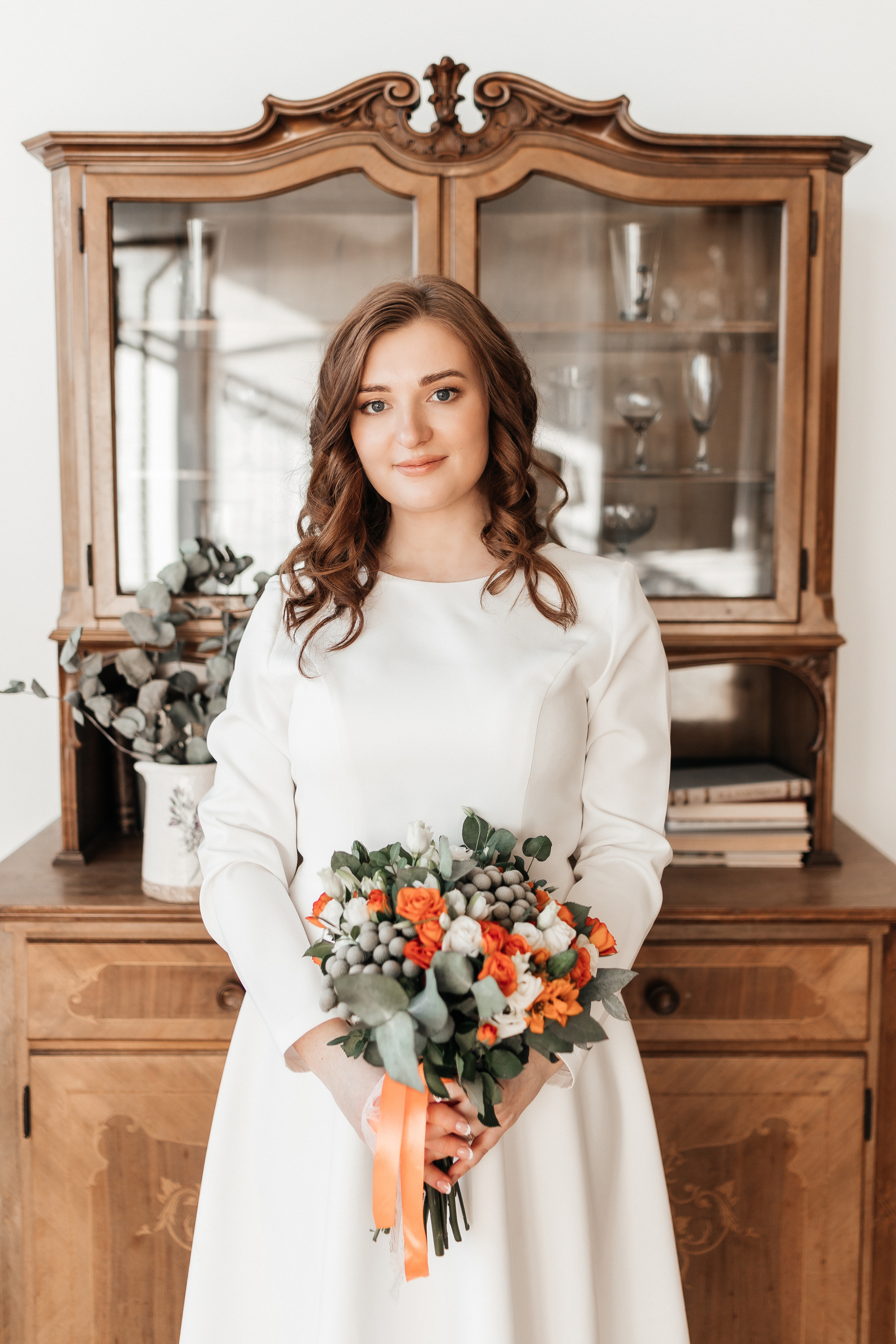 Анонс для Маши и Вовы. Анна Ларина — Lifestyle фотограф в Москве