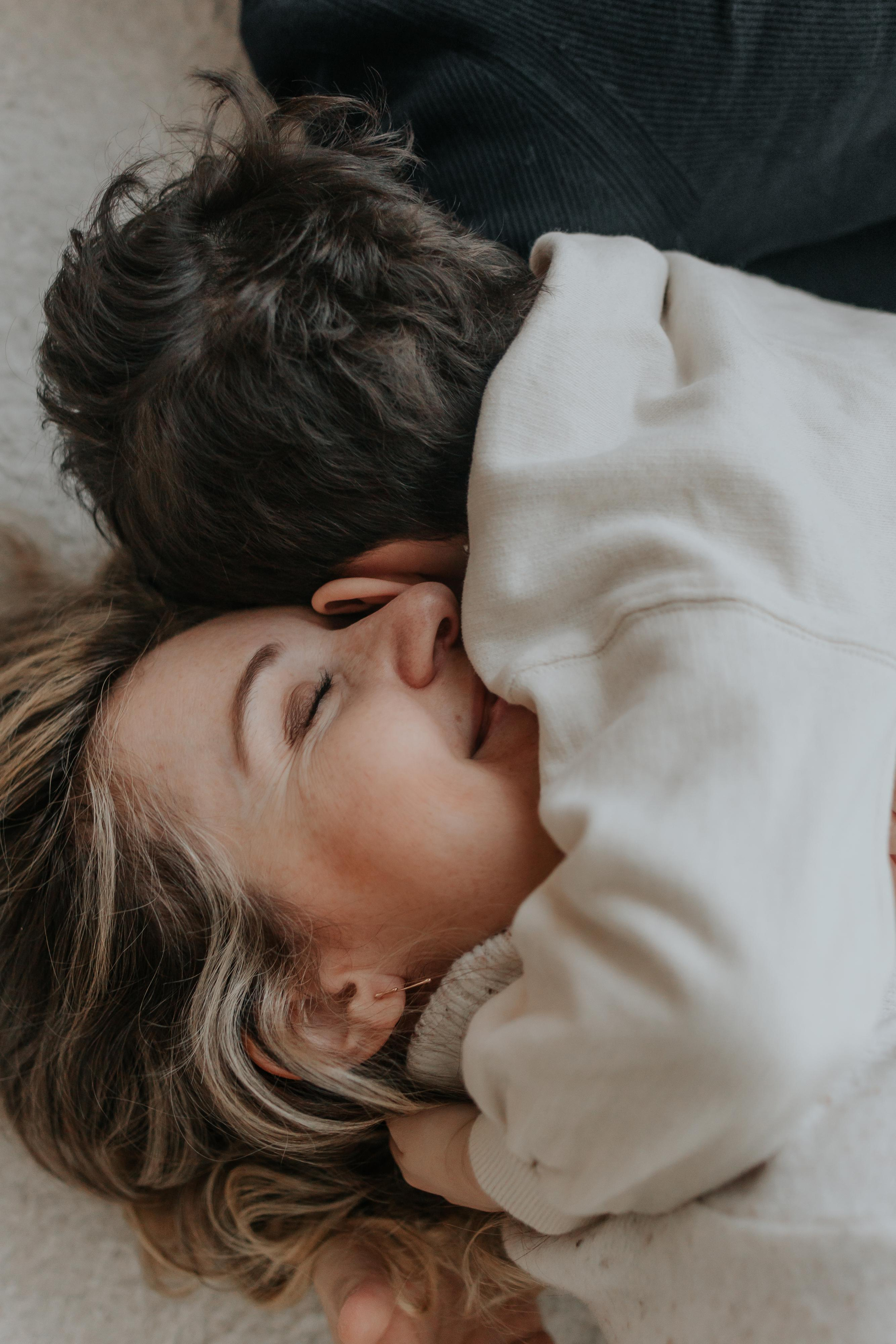 Маша, Саша и Максим. Анна Ларина — Lifestyle фотограф в Москве