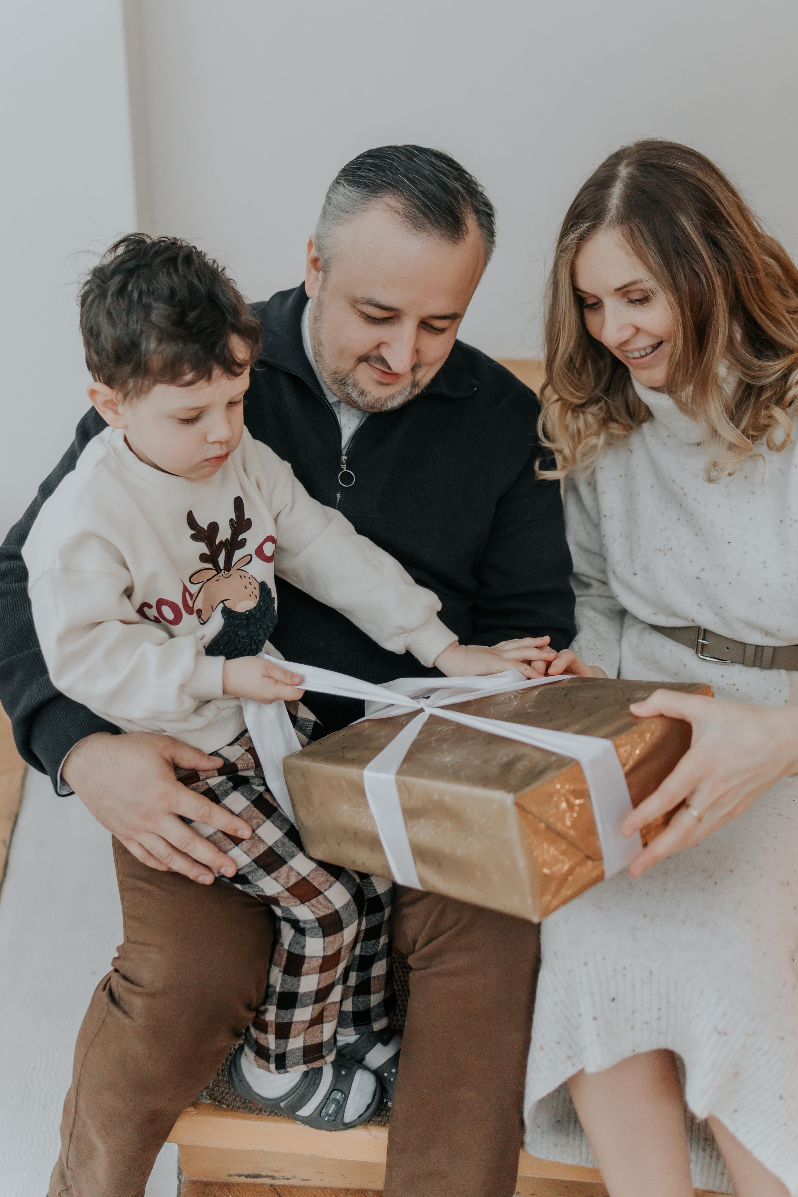 Маша, Саша и Максим. Анна Ларина — Lifestyle фотограф в Москве