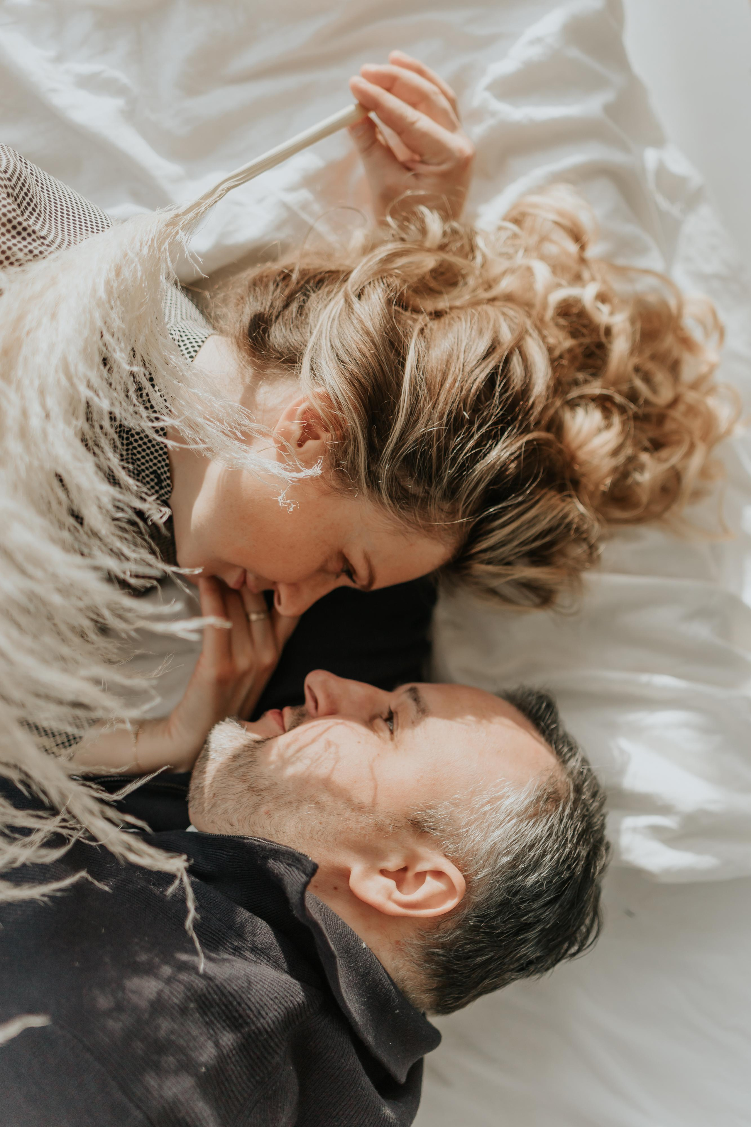 Маша, Саша и Максим. Анна Ларина — Lifestyle фотограф в Москве