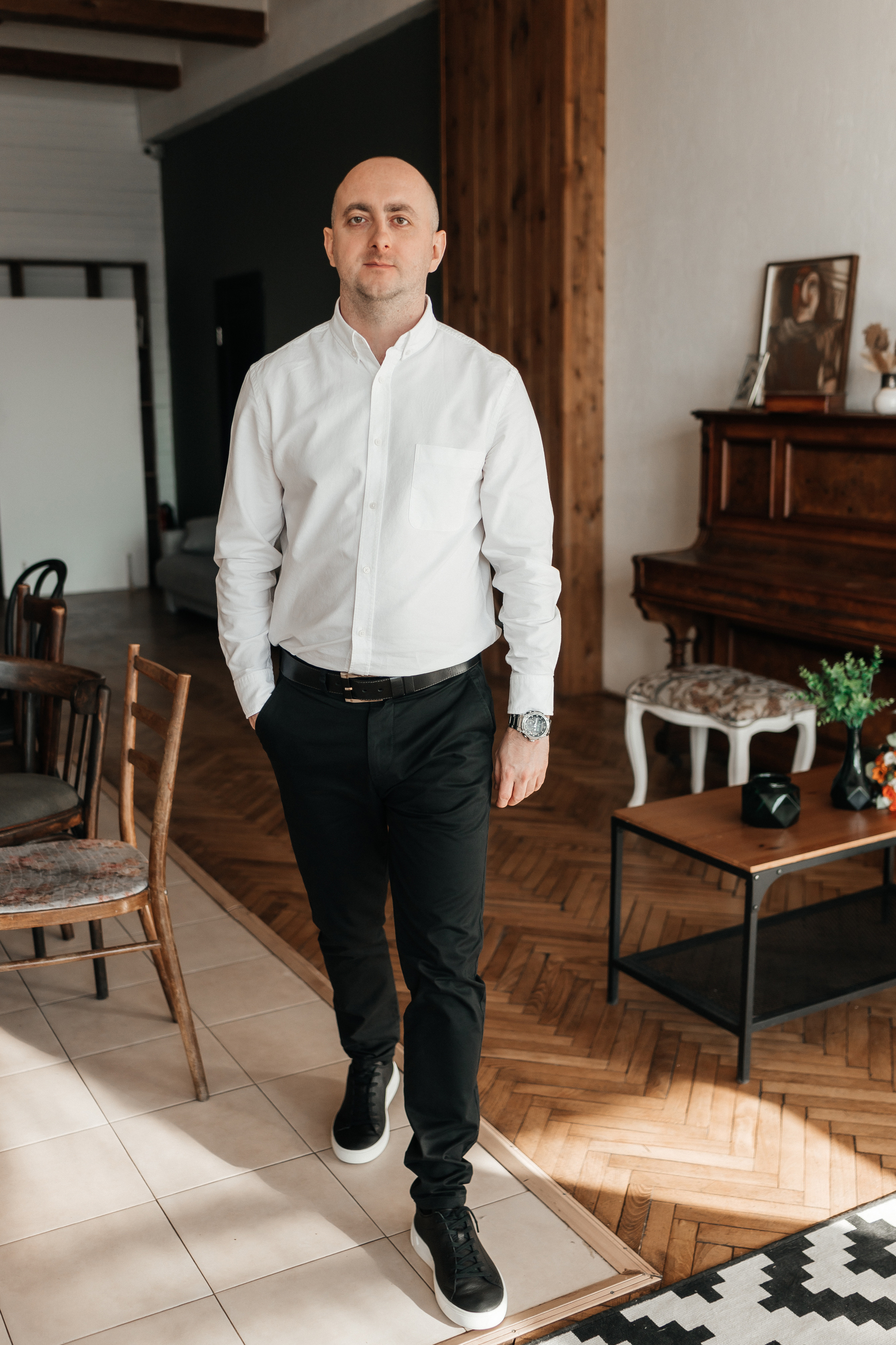 Анонс для Маши и Вовы. Анна Ларина — Lifestyle фотограф в Москве