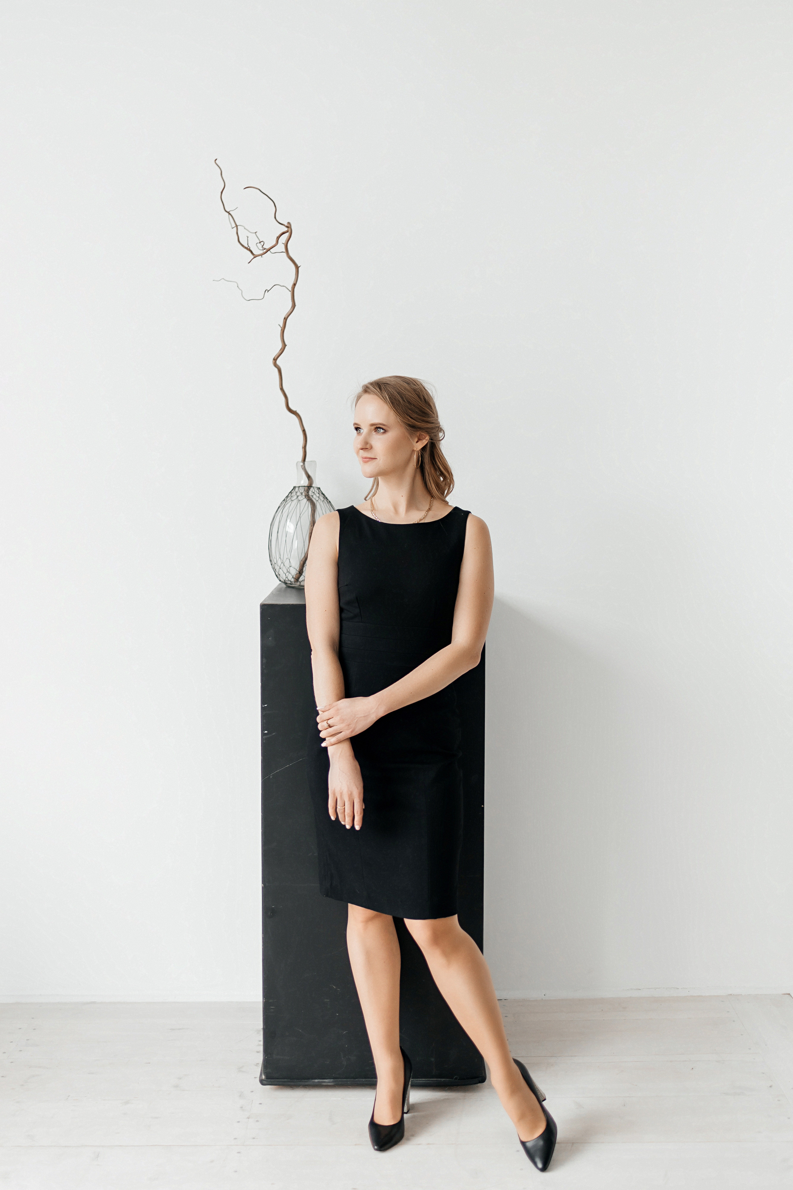 Анонс для Ани. Анна Ларина — Lifestyle фотограф в Москве