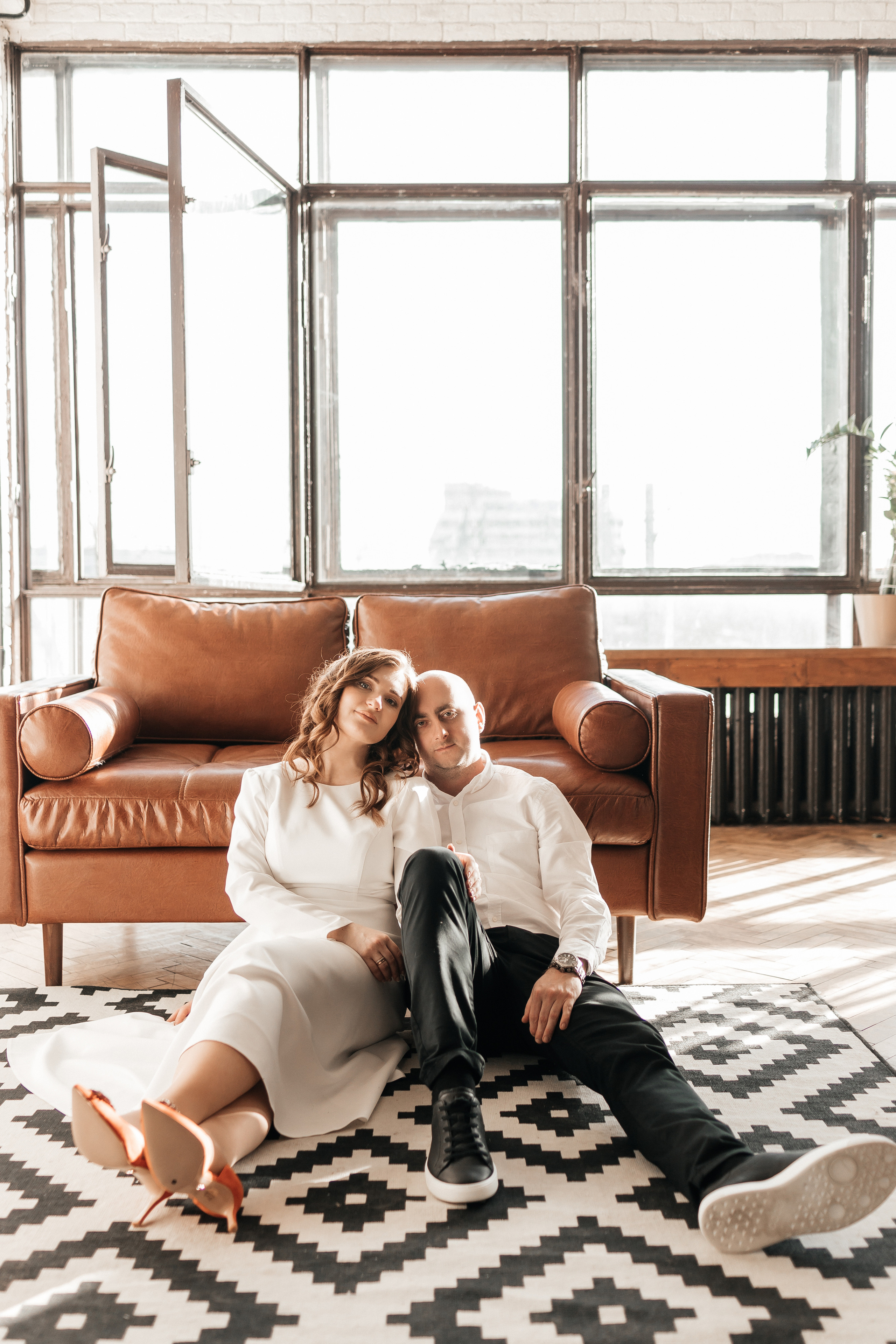 Анонс для Маши и Вовы. Анна Ларина — Lifestyle фотограф в Москве