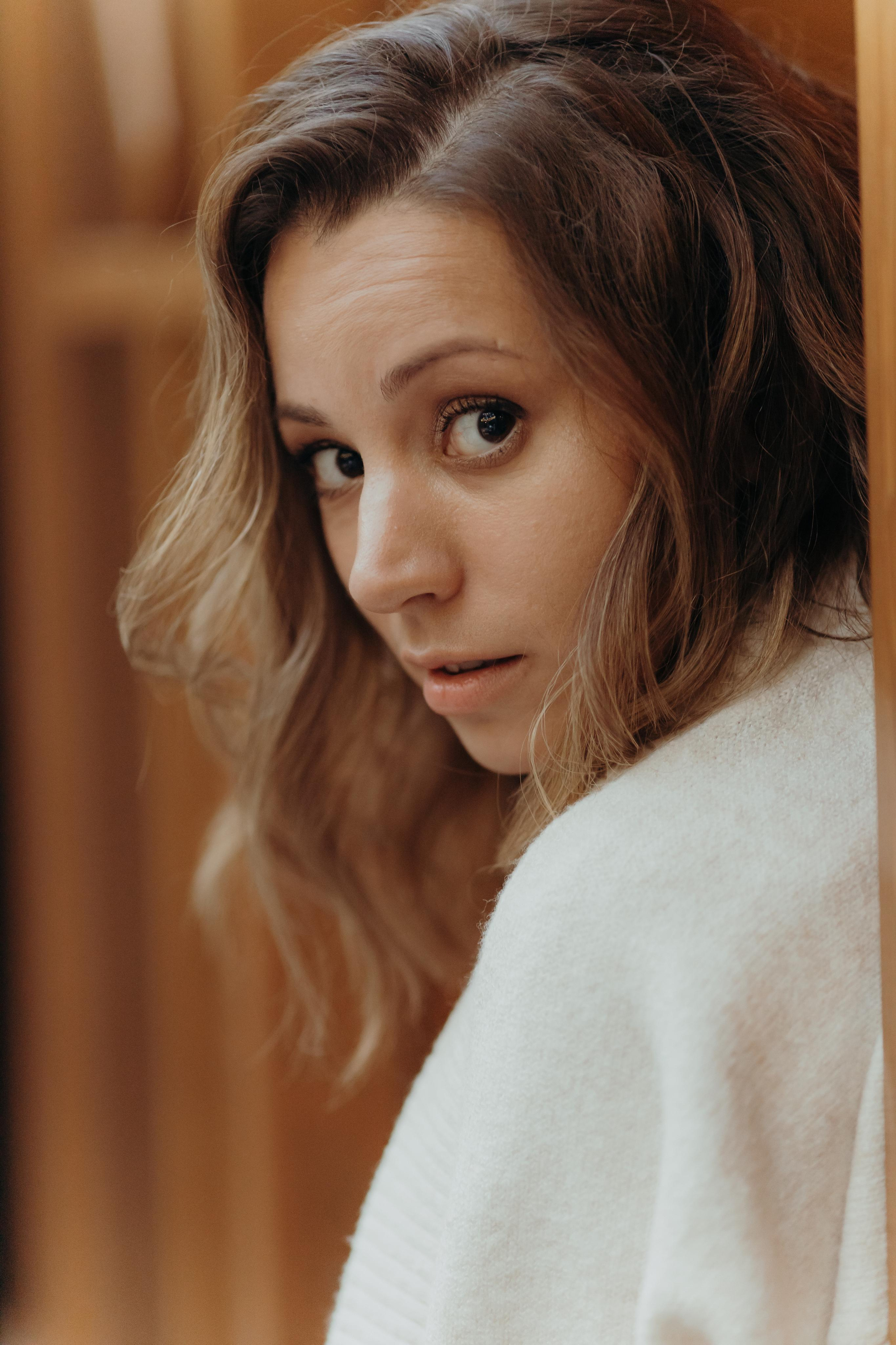 Аня. Анна Ларина — Lifestyle фотограф в Москве