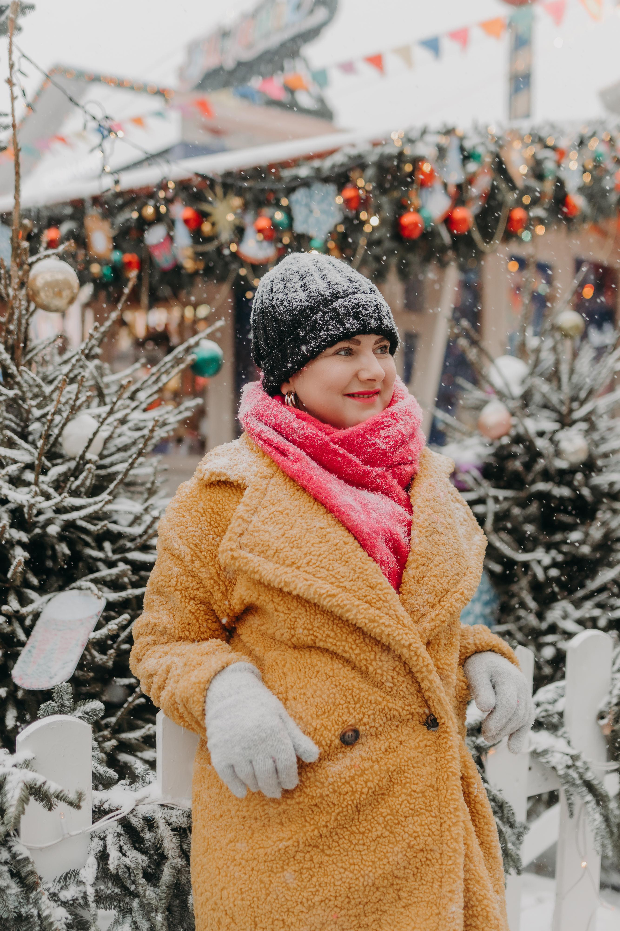 Марина и семья Красная площадь. Анна Ларина — Lifestyle фотограф в Москве