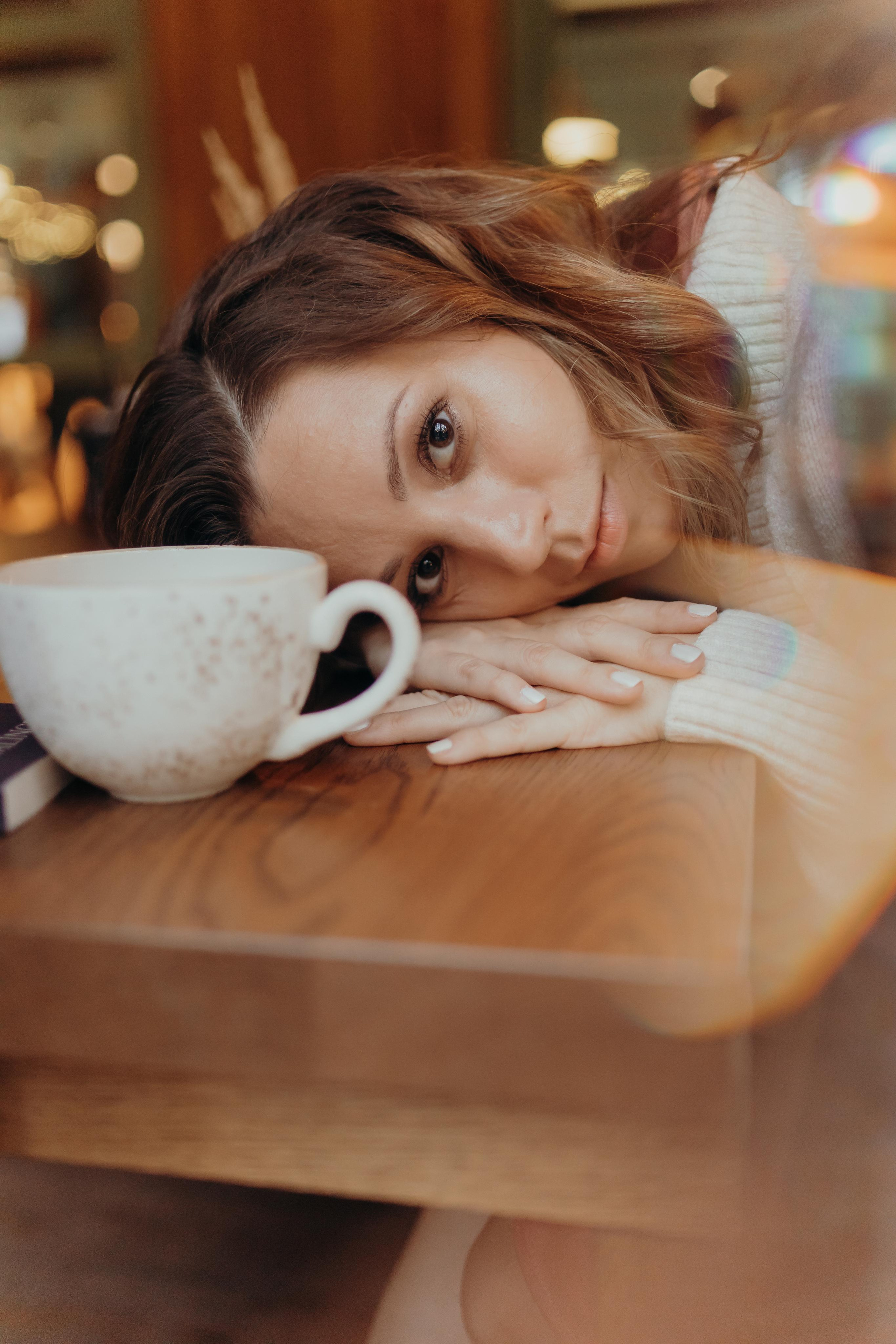 Аня. Анна Ларина — Lifestyle фотограф в Москве