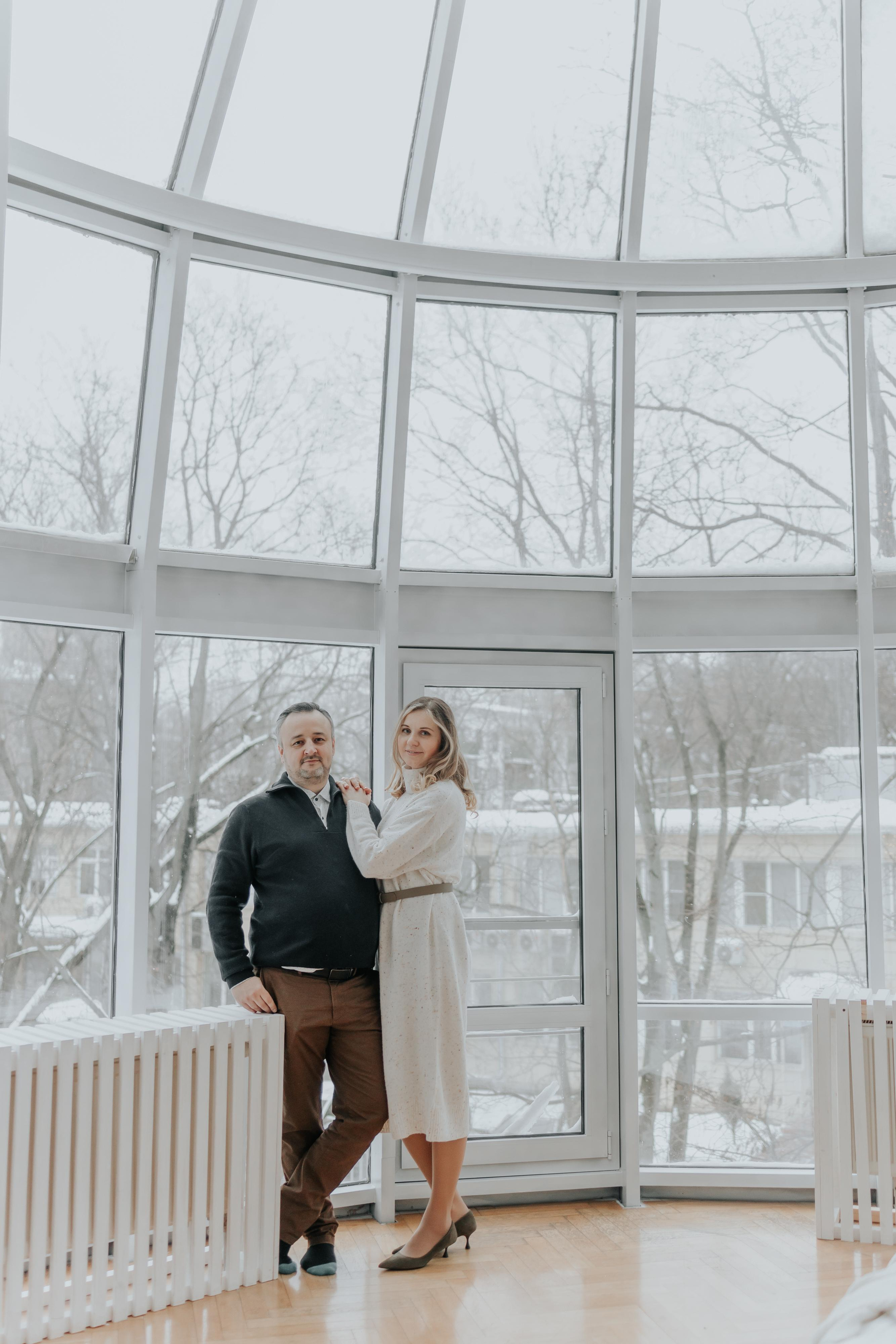 Маша, Саша и Максим. Анна Ларина — Lifestyle фотограф в Москве