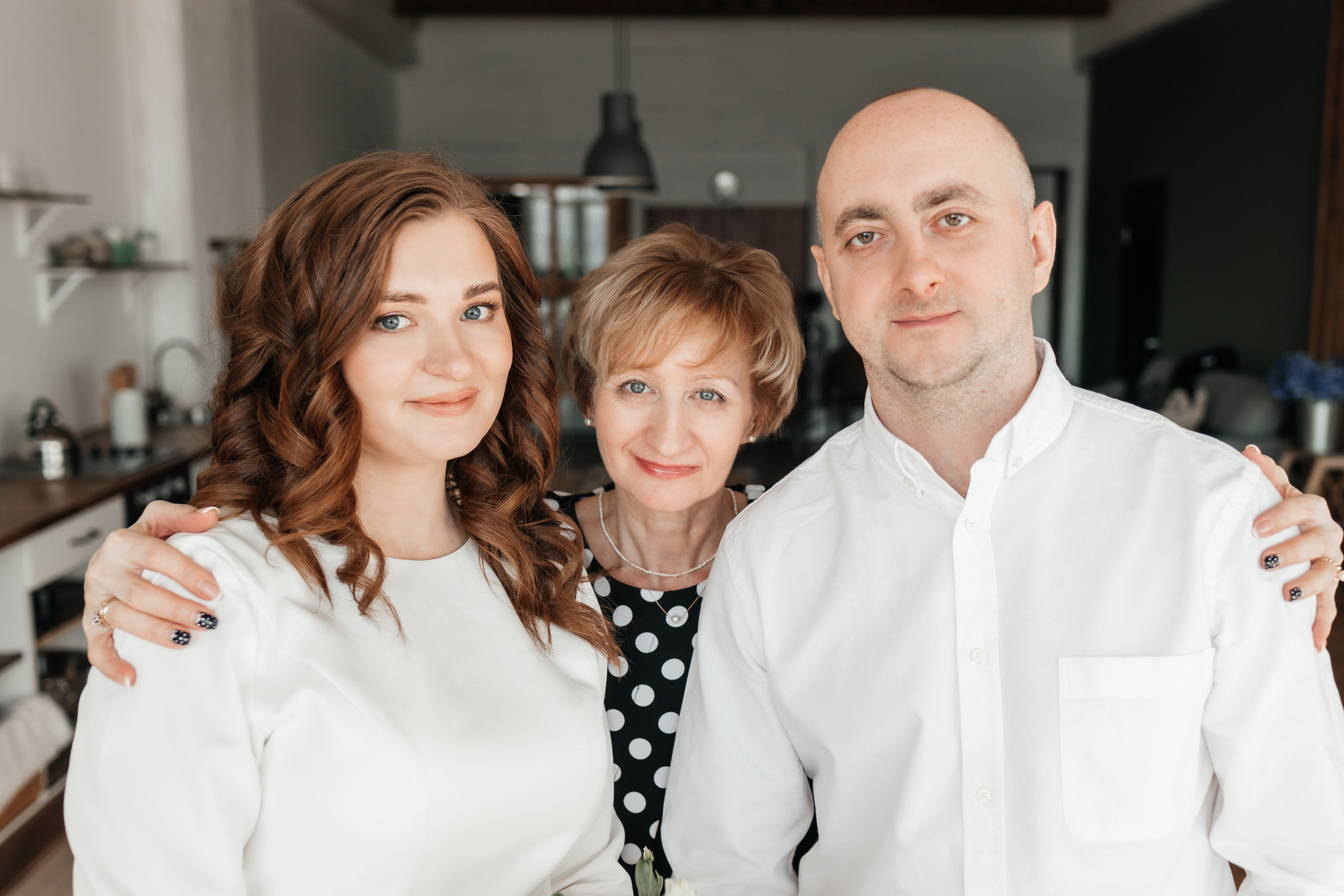 Анонс для Маши и Вовы. Анна Ларина — Lifestyle фотограф в Москве