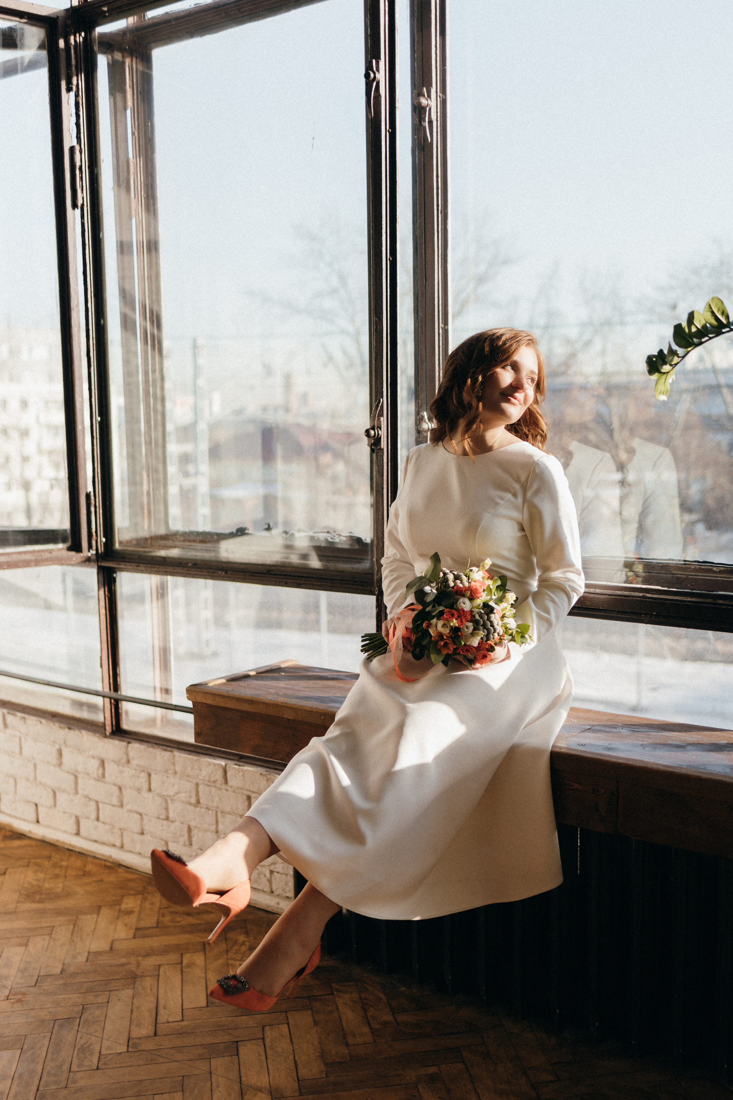 Анонс для Маши и Вовы. Анна Ларина — Lifestyle фотограф в Москве