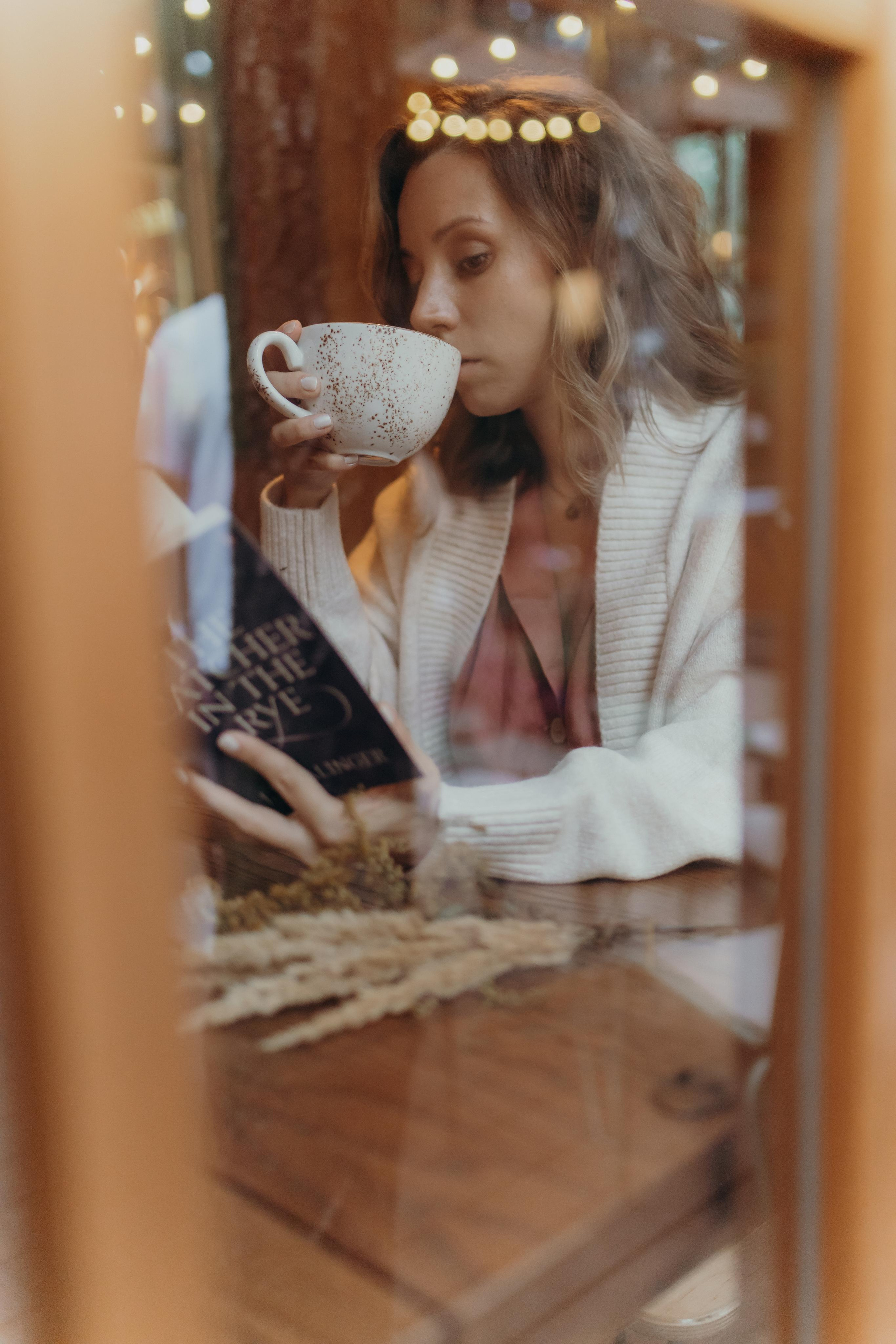 Аня. Анна Ларина — Lifestyle фотограф в Москве