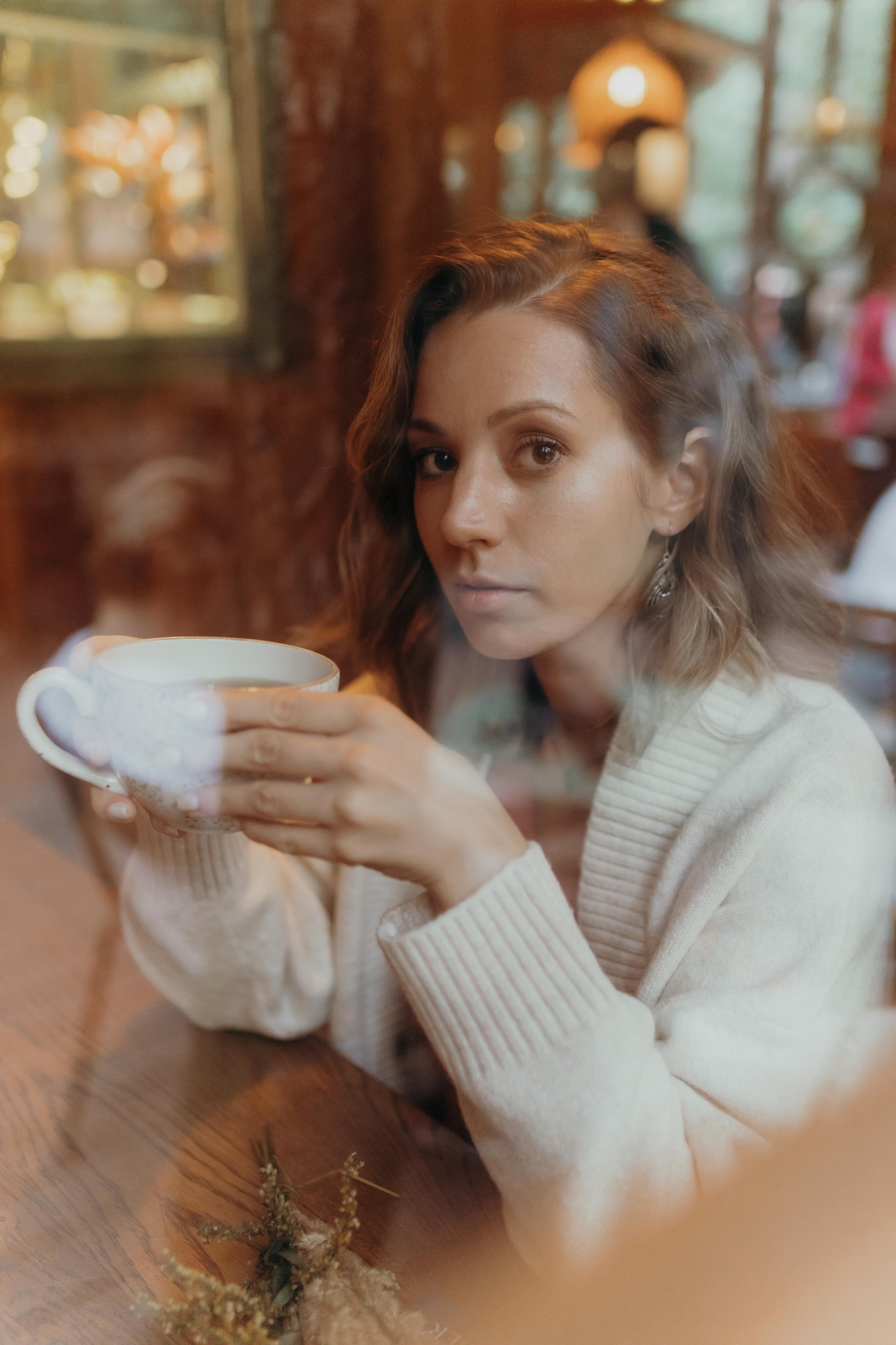 Аня. Анна Ларина — Lifestyle фотограф в Москве