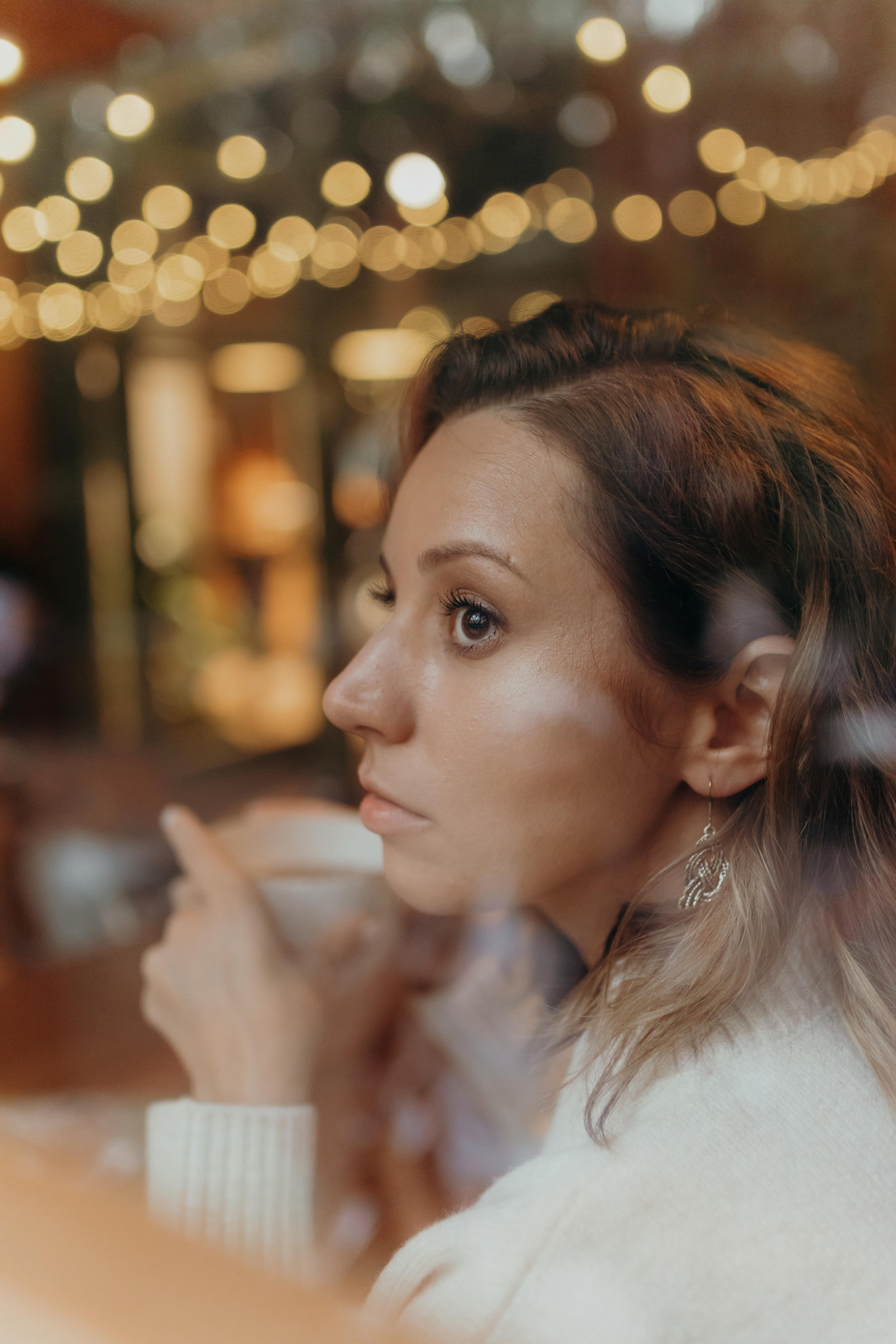 Аня. Анна Ларина — Lifestyle фотограф в Москве