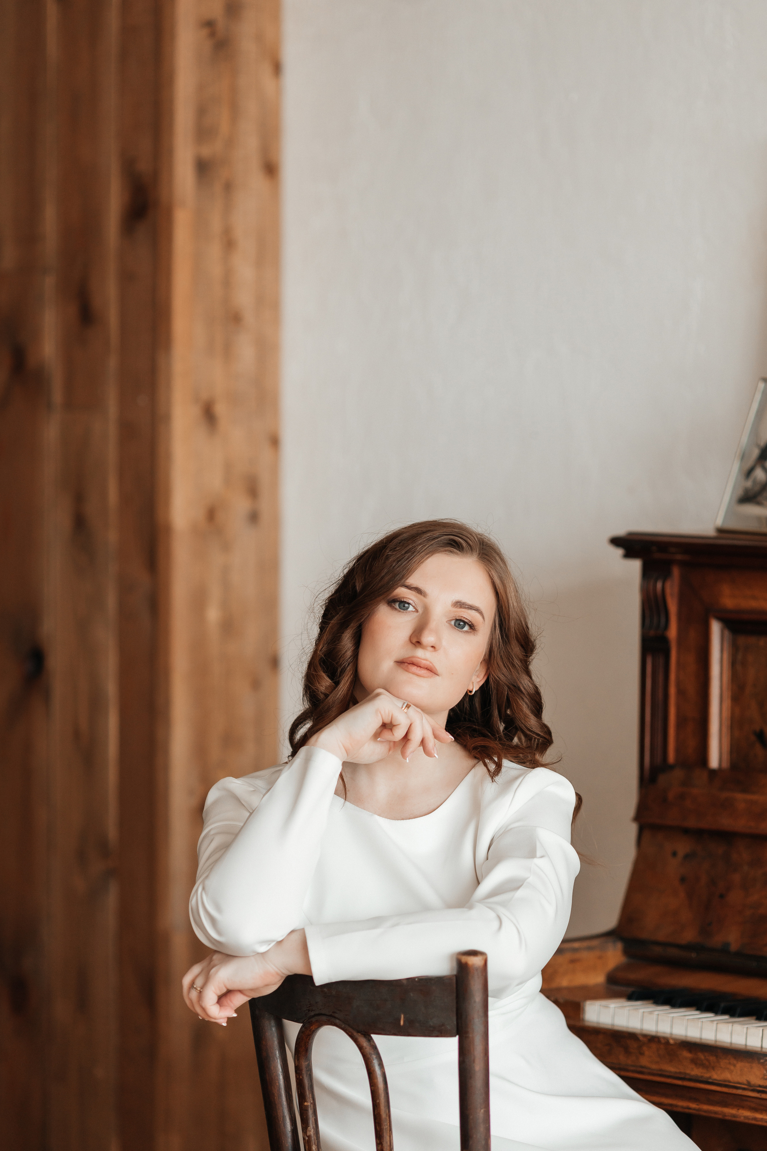 Анонс для Маши и Вовы. Анна Ларина — Lifestyle фотограф в Москве