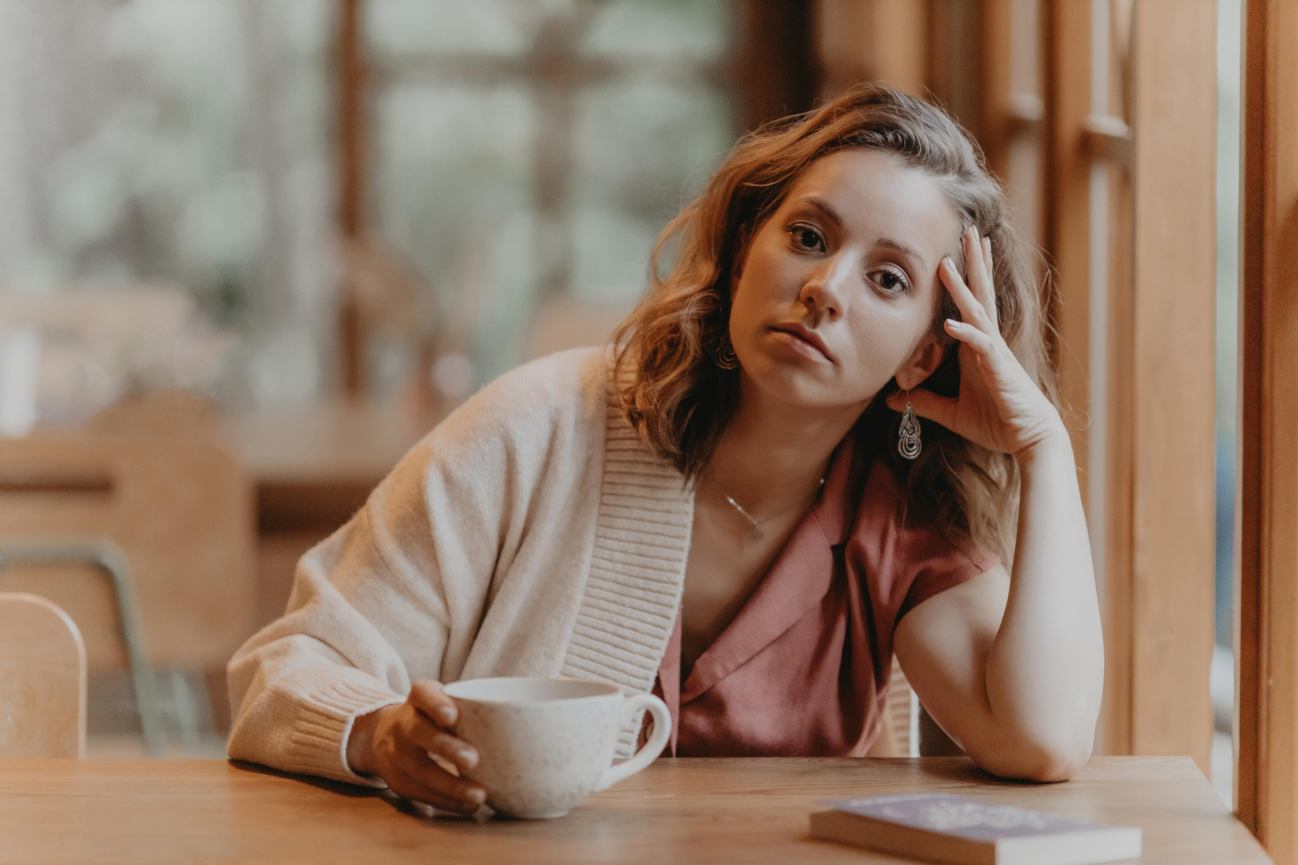 Аня. Анна Ларина — Lifestyle фотограф в Москве