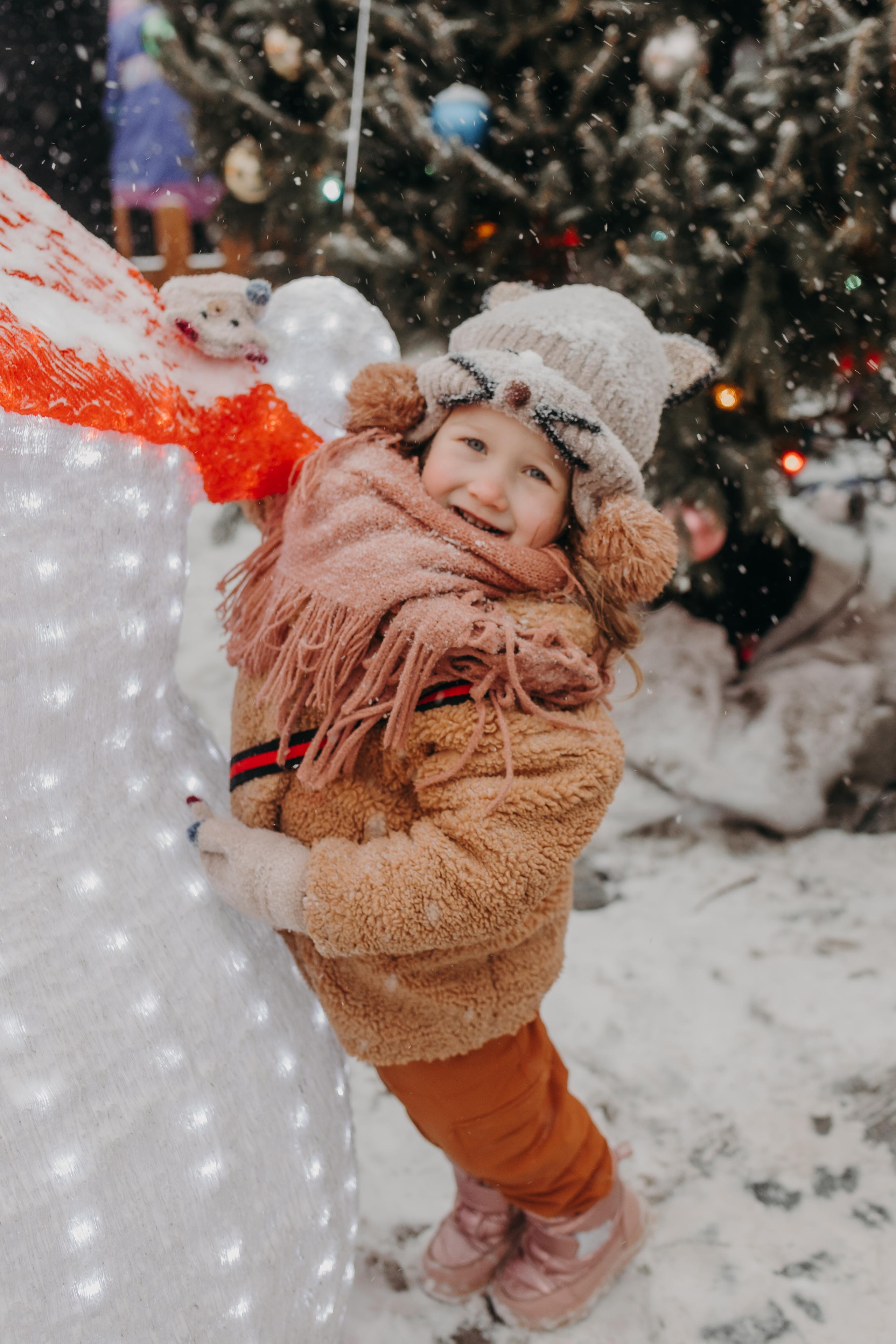 Марина и семья Красная площадь. Анна Ларина — Lifestyle фотограф в Москве