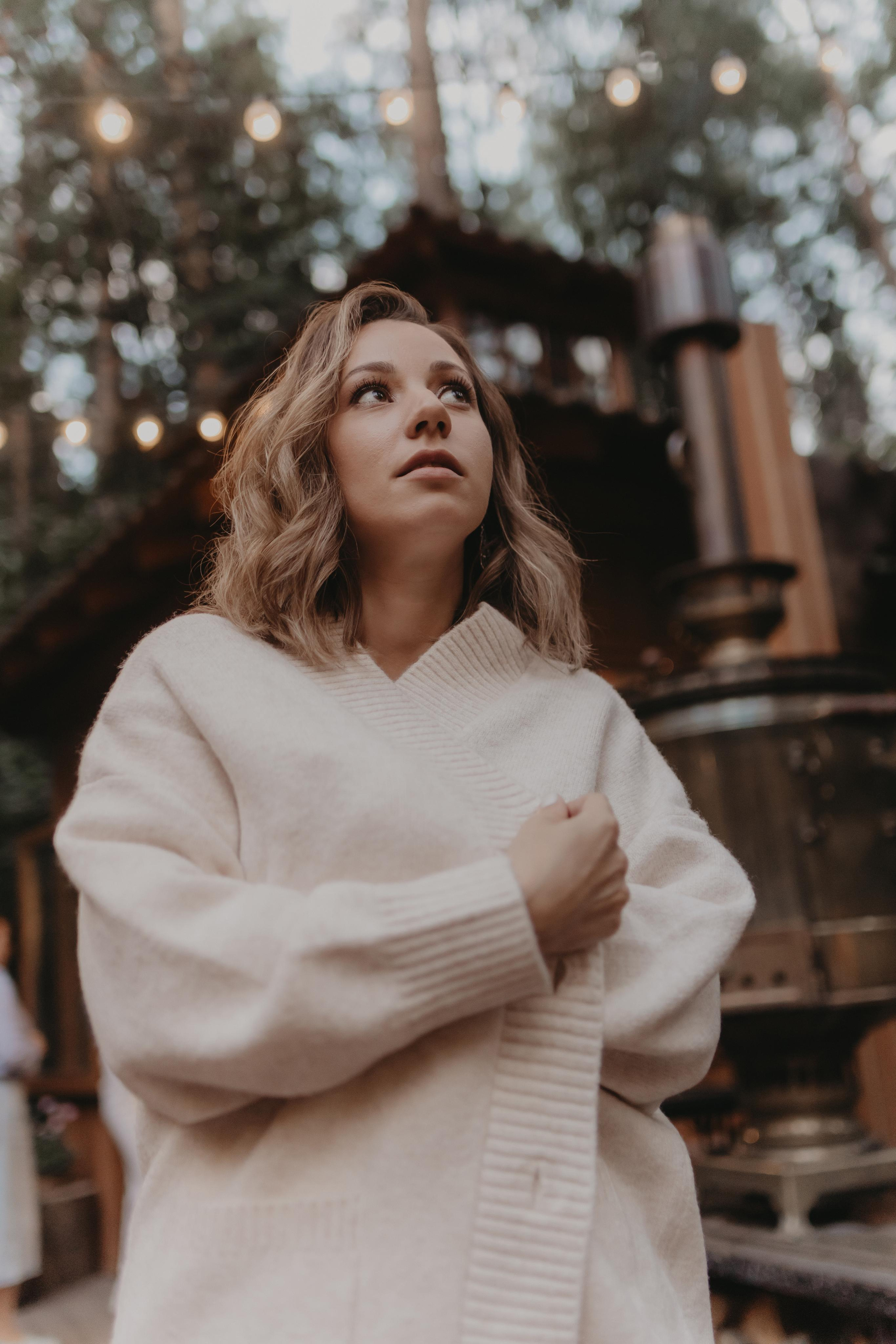 Аня. Анна Ларина — Lifestyle фотограф в Москве