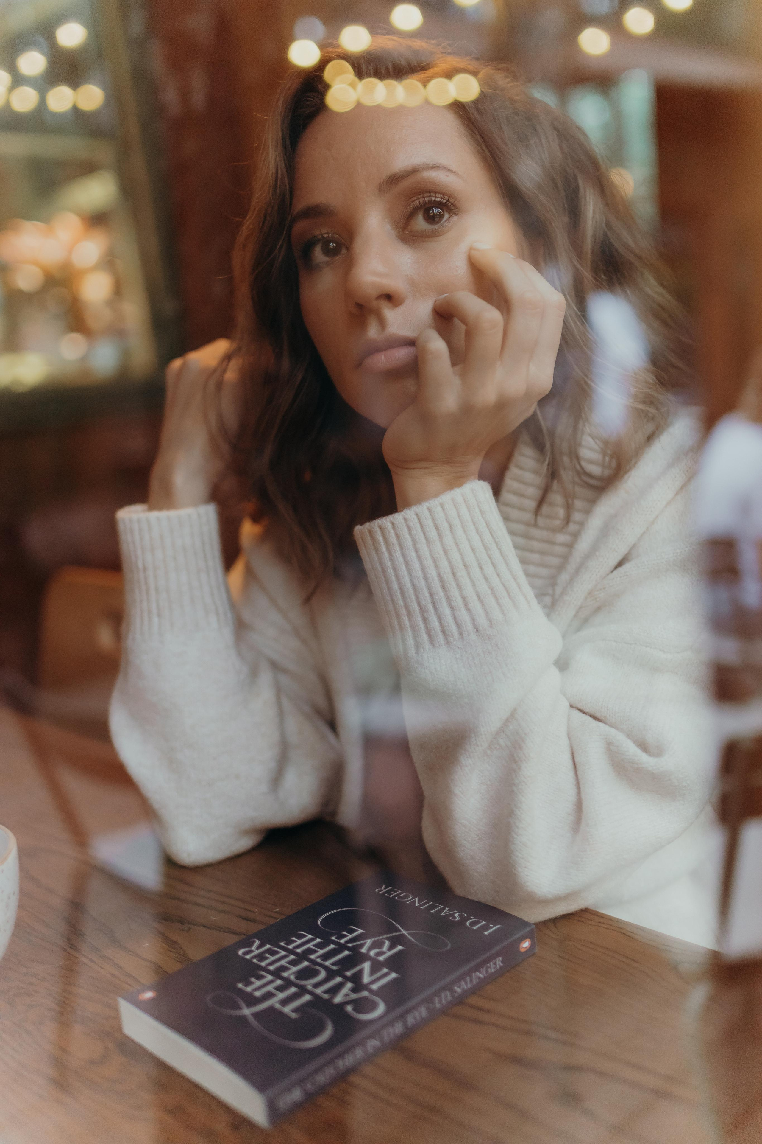 Аня. Анна Ларина — Lifestyle фотограф в Москве