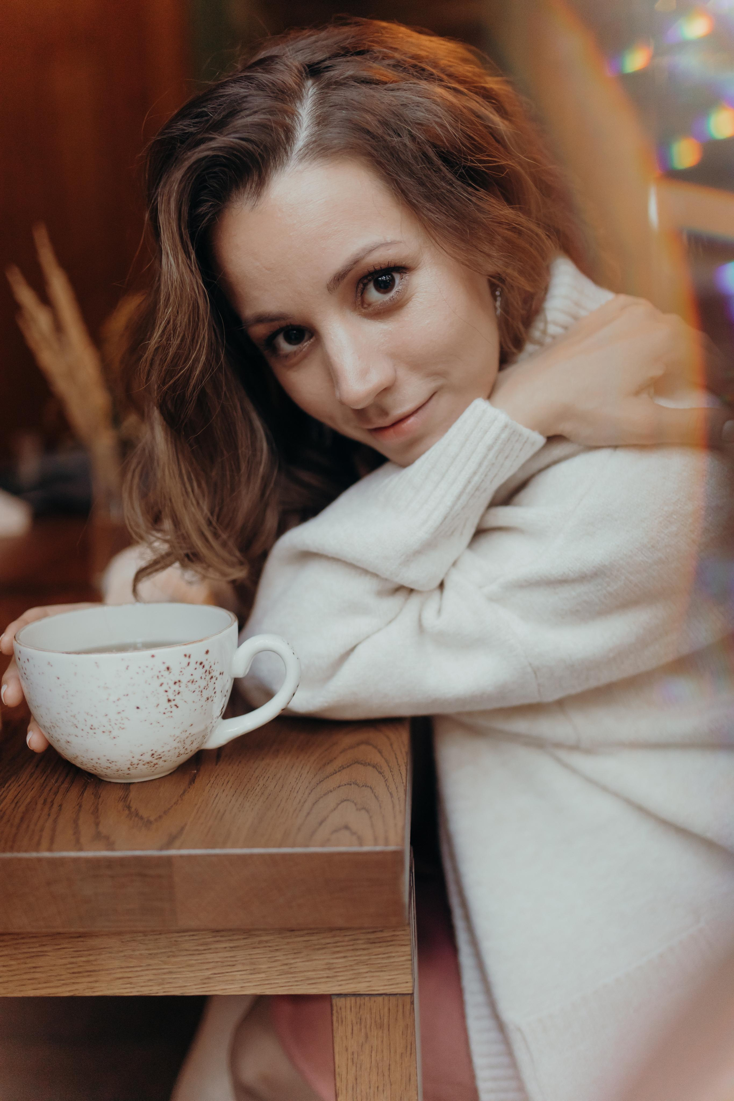 Аня. Анна Ларина — Lifestyle фотограф в Москве