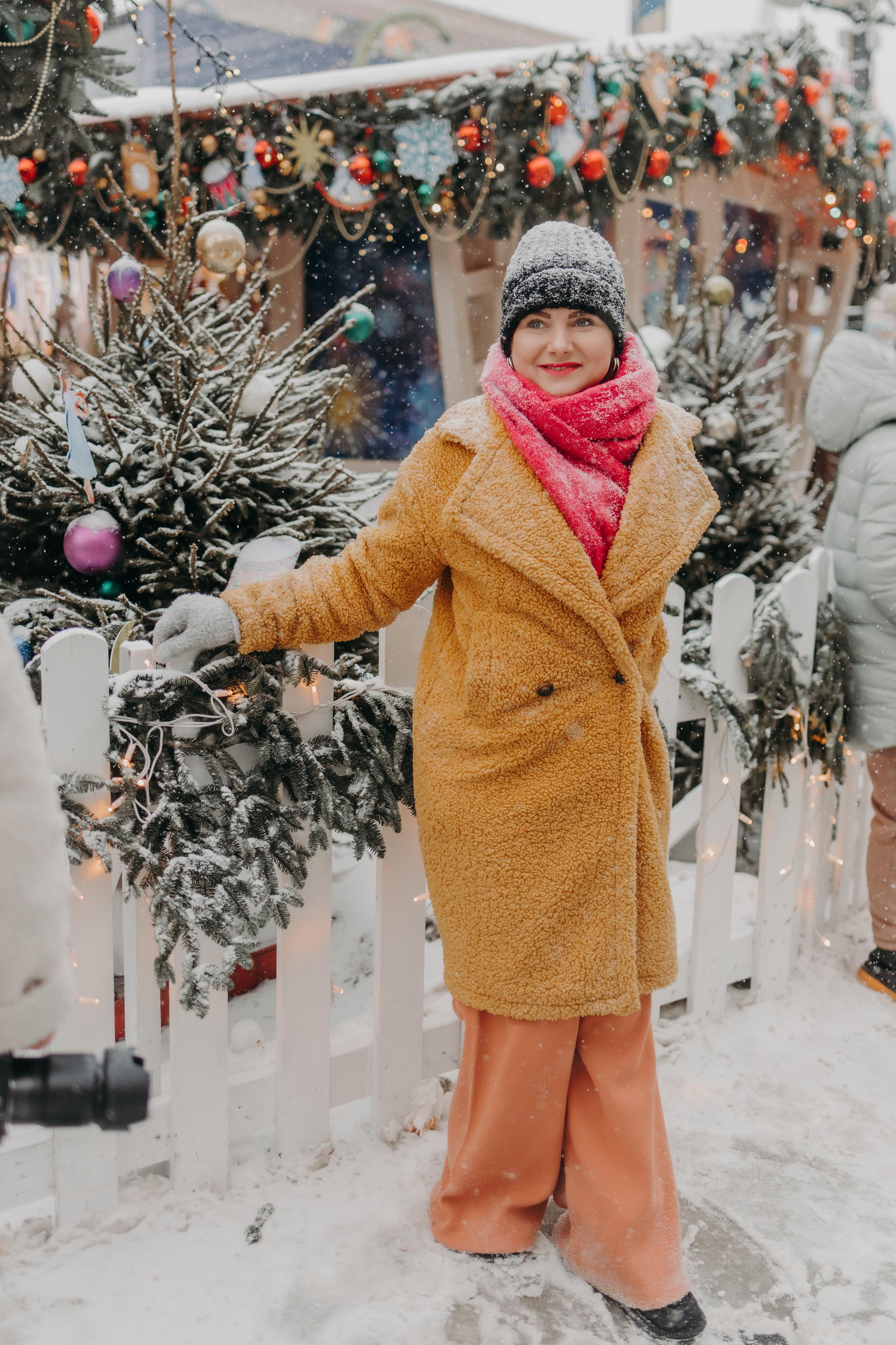 Марина и семья Красная площадь. Анна Ларина — Lifestyle фотограф в Москве