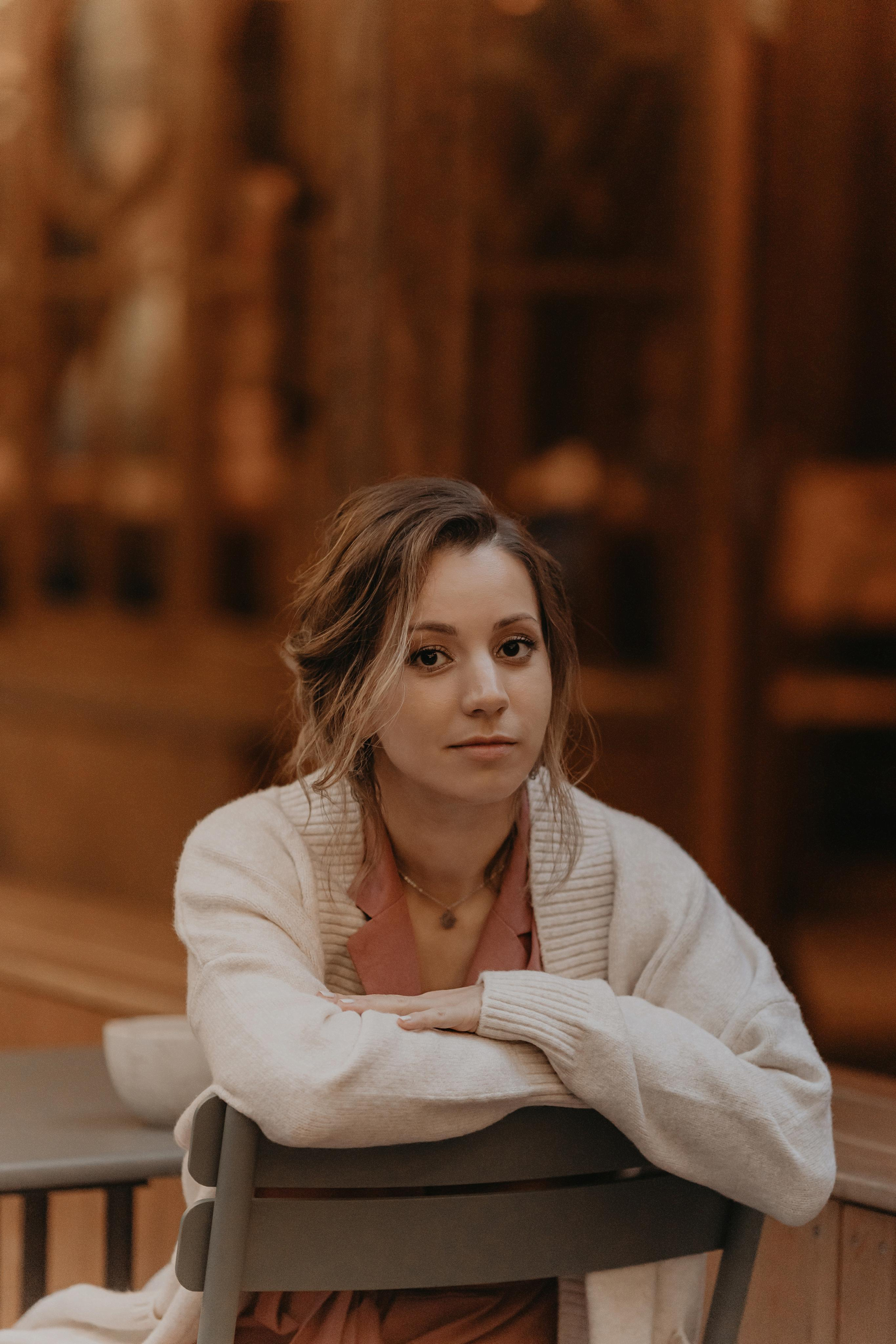 Аня. Анна Ларина — Lifestyle фотограф в Москве