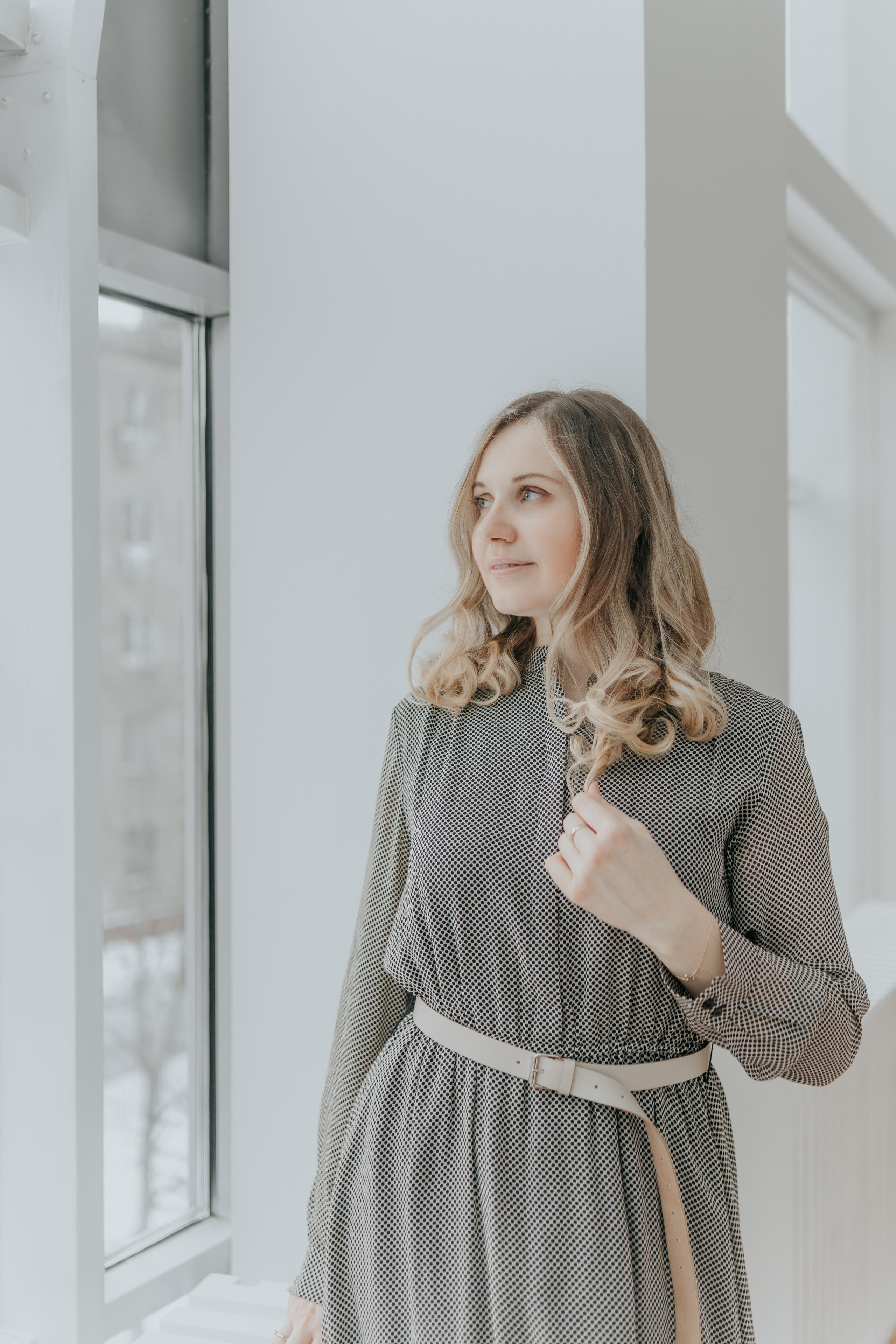 Маша, Саша и Максим. Анна Ларина — Lifestyle фотограф в Москве