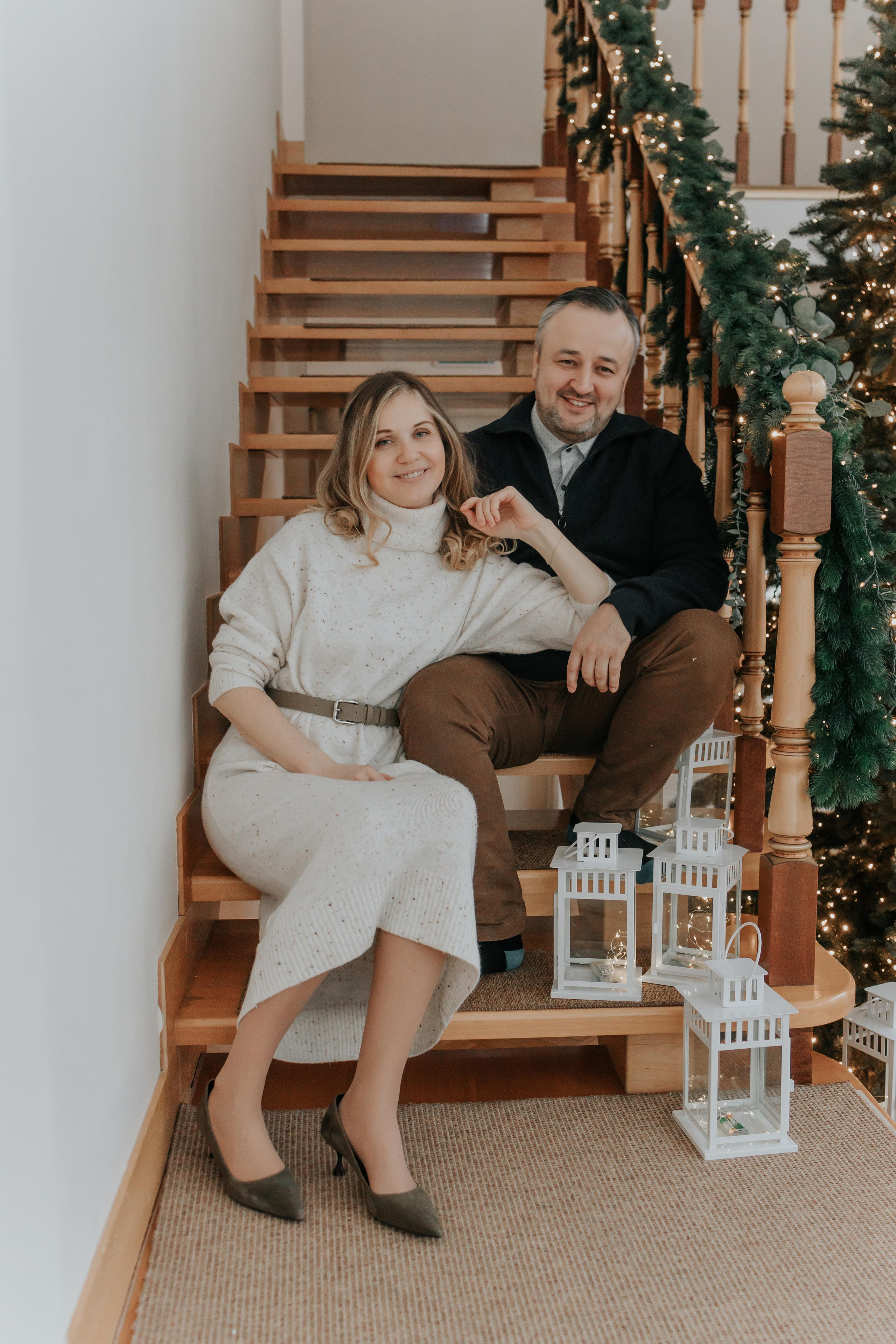 Маша, Саша и Максим. Анна Ларина — Lifestyle фотограф в Москве