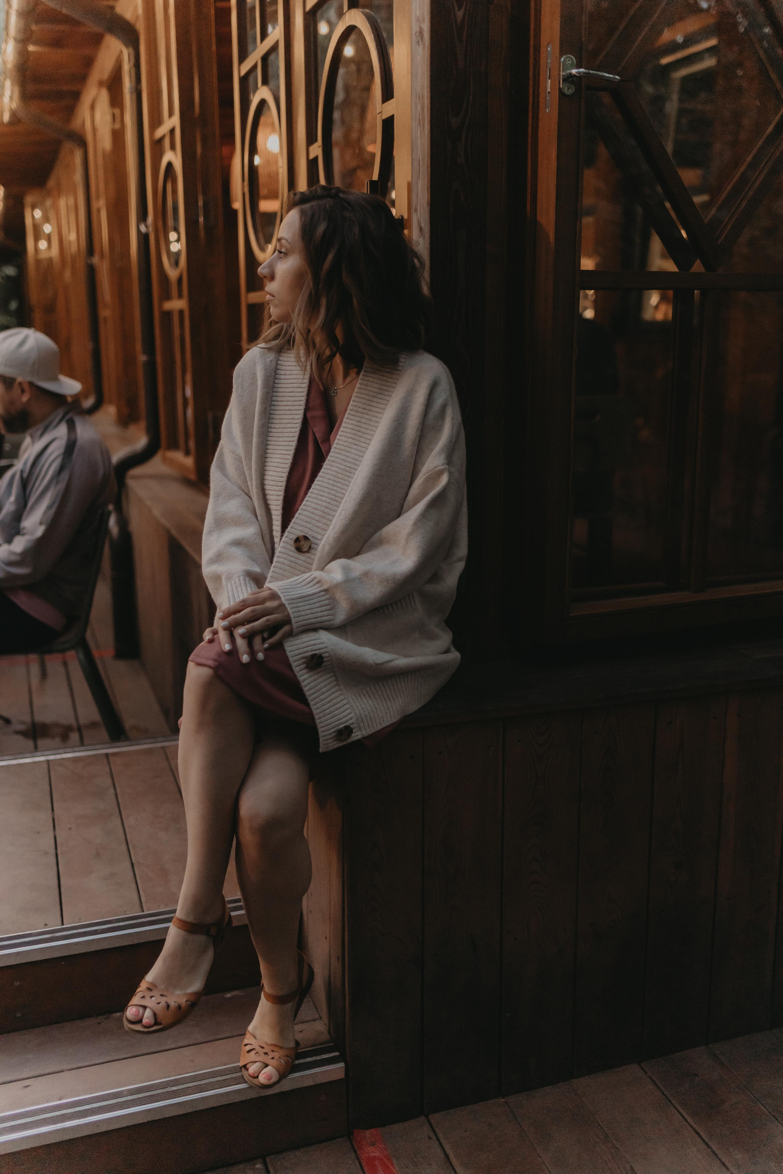 Аня. Анна Ларина — Lifestyle фотограф в Москве