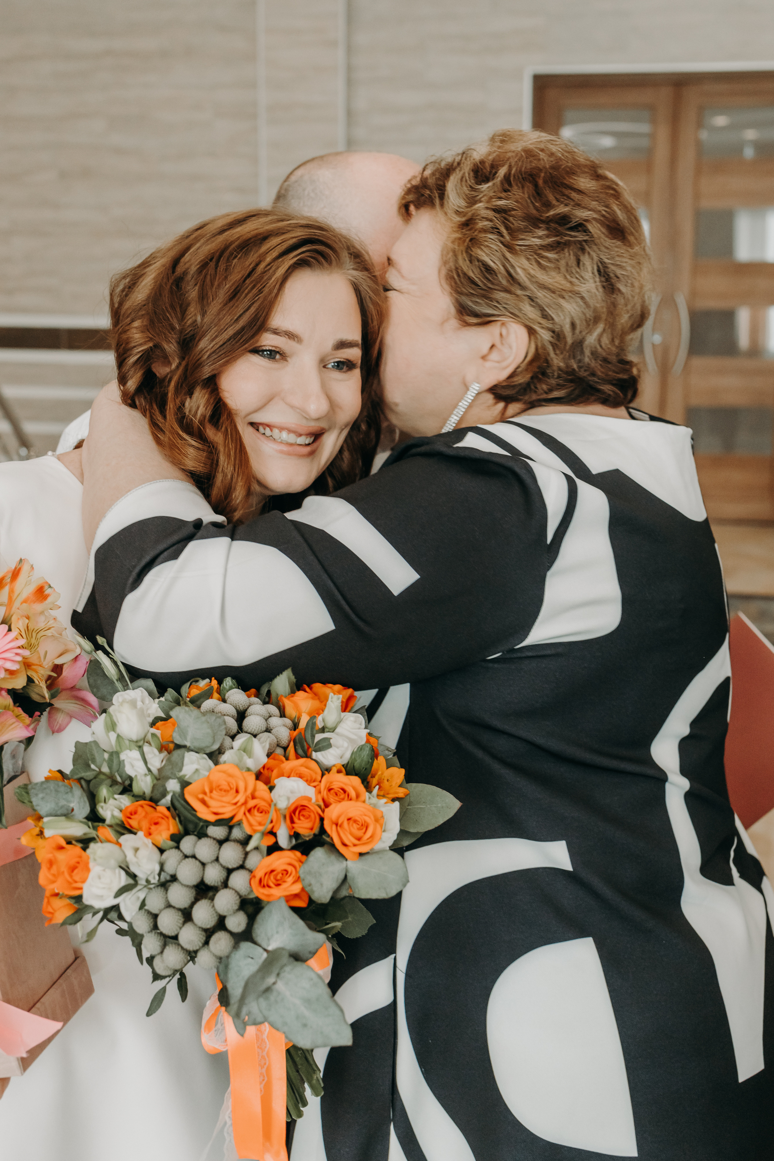 Анонс для Маши и Вовы. Анна Ларина — Lifestyle фотограф в Москве