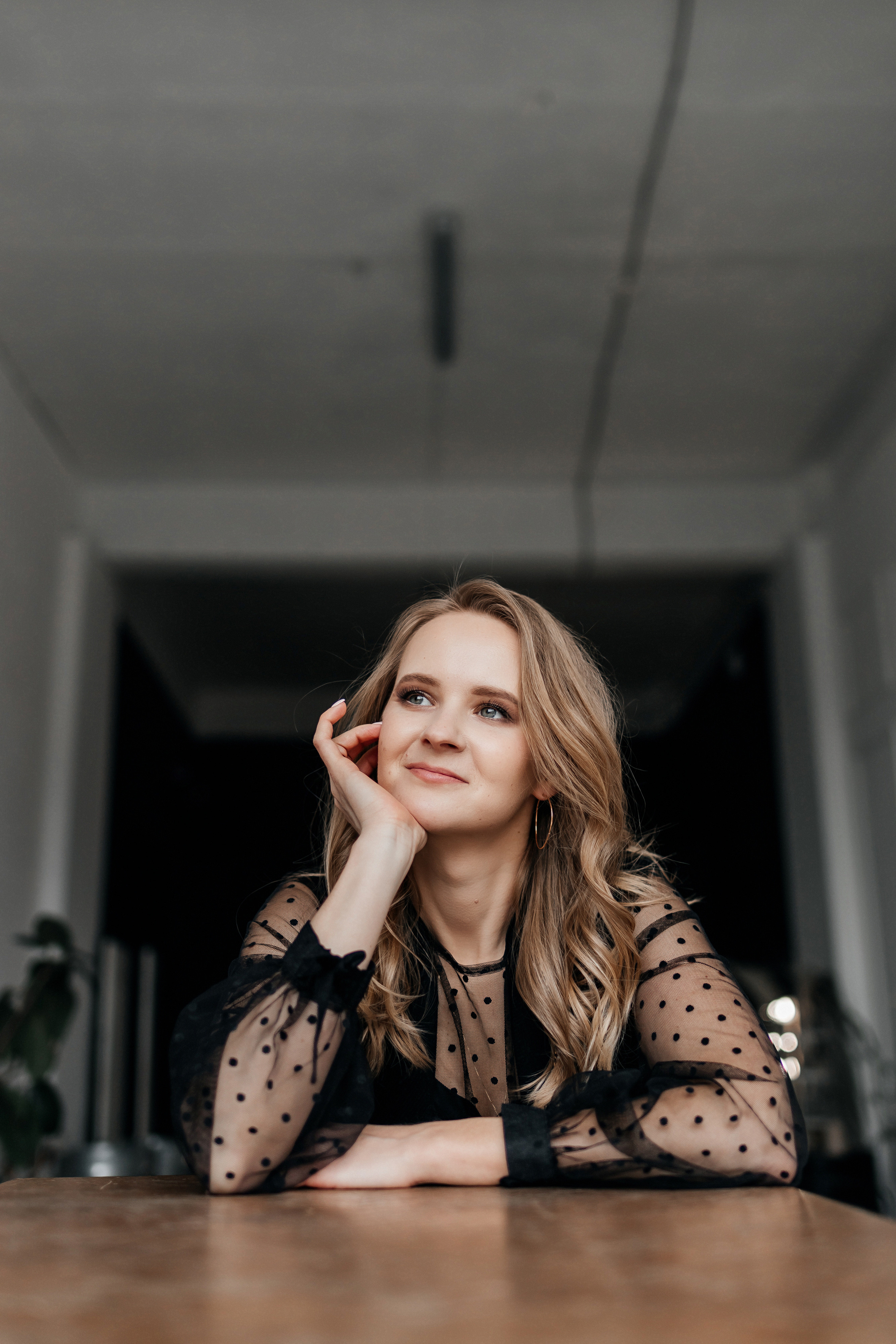 Анонс для Ани. Анна Ларина — Lifestyle фотограф в Москве