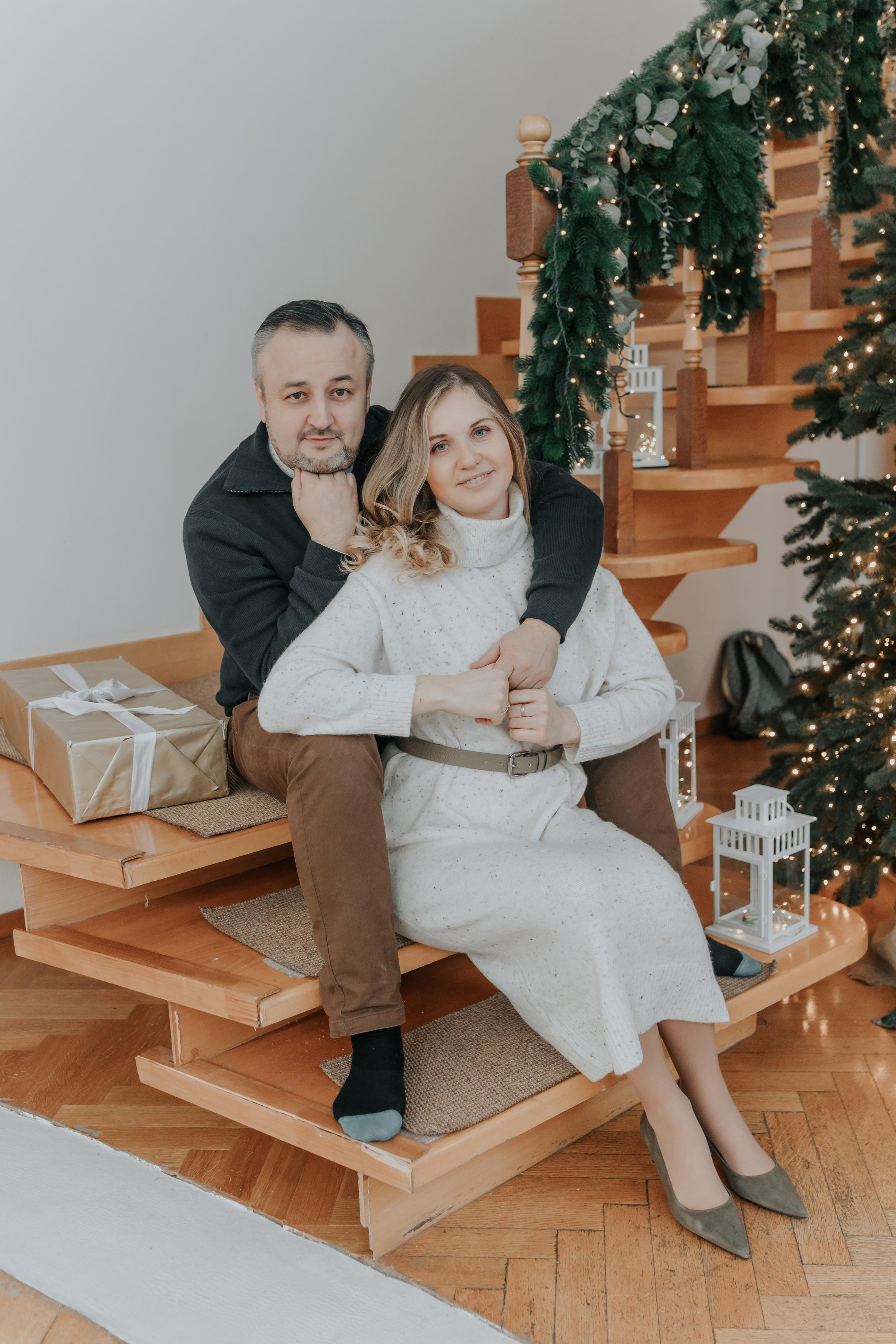 Маша, Саша и Максим. Анна Ларина — Lifestyle фотограф в Москве