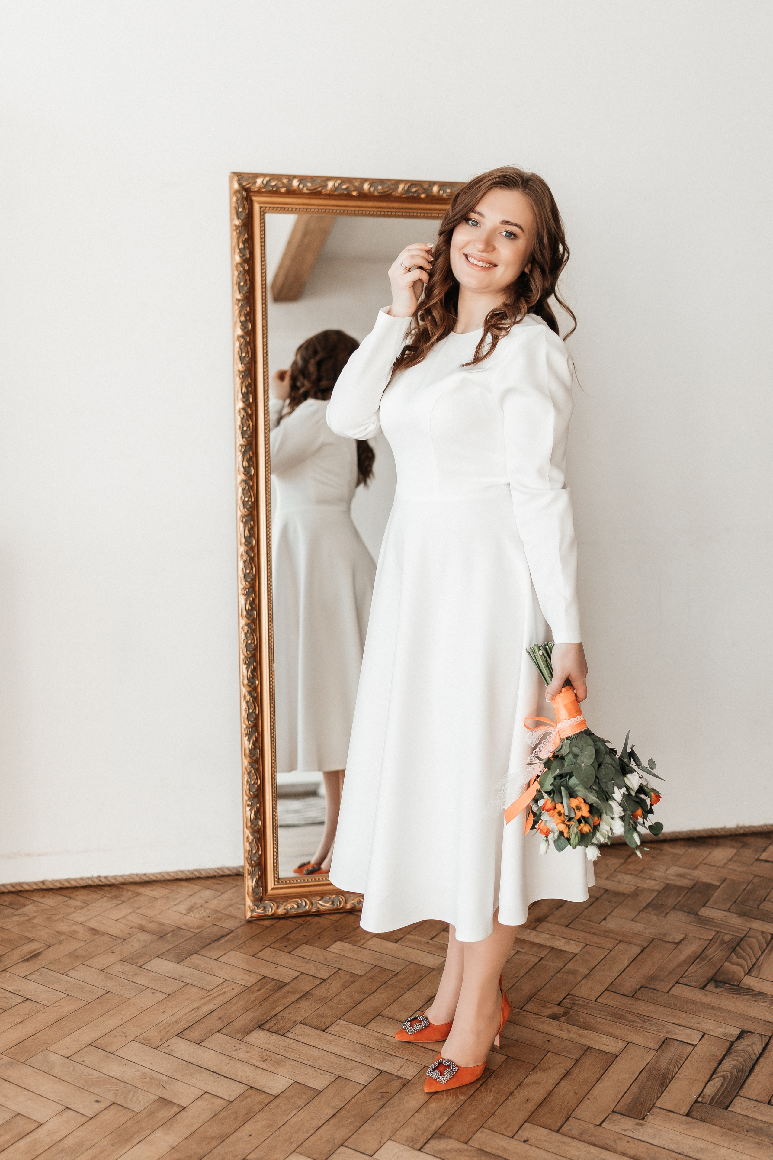 Анонс для Маши и Вовы. Анна Ларина — Lifestyle фотограф в Москве