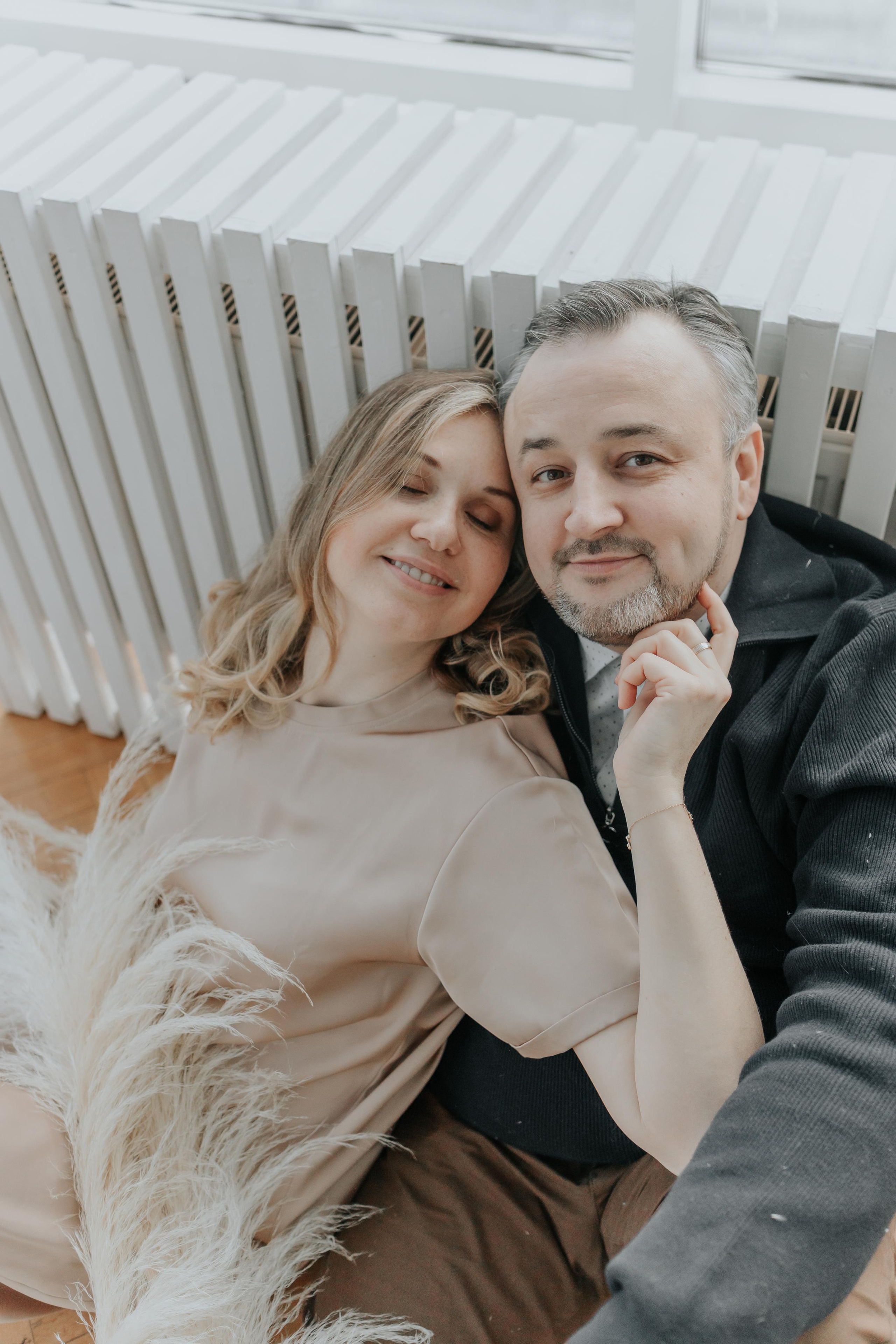 Маша, Саша и Максим. Анна Ларина — Lifestyle фотограф в Москве