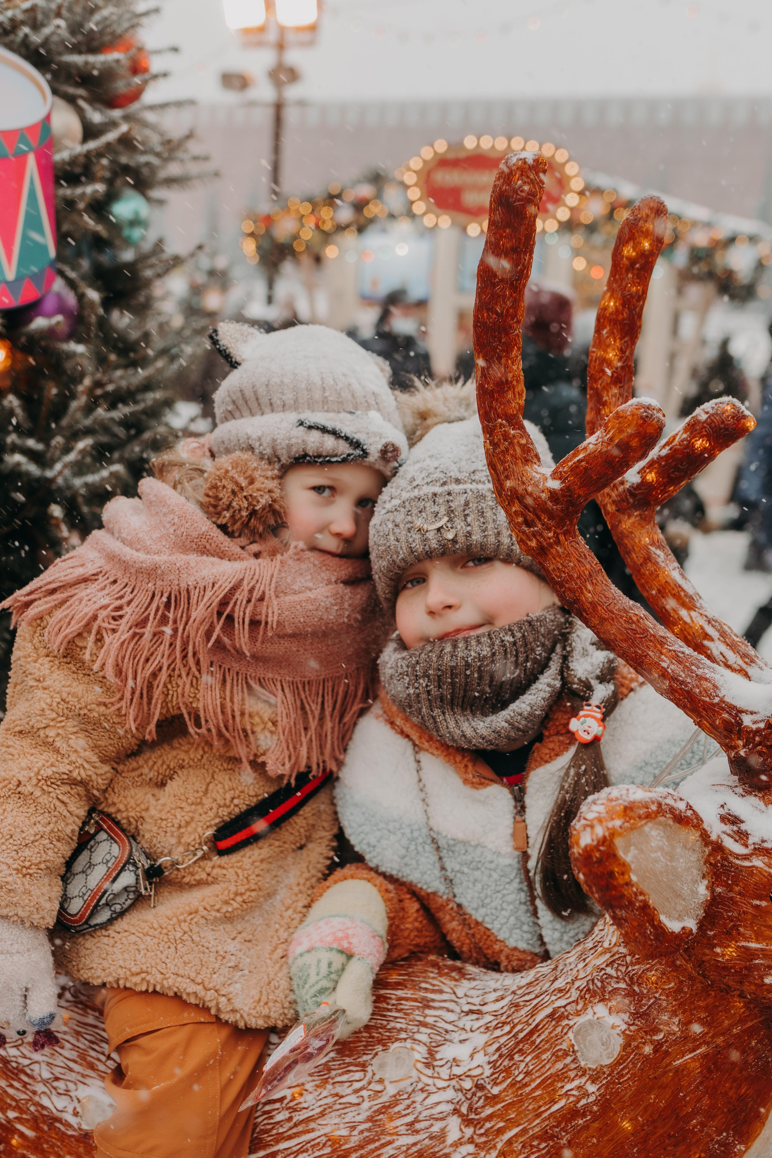 Марина и семья Красная площадь. Анна Ларина — Lifestyle фотограф в Москве