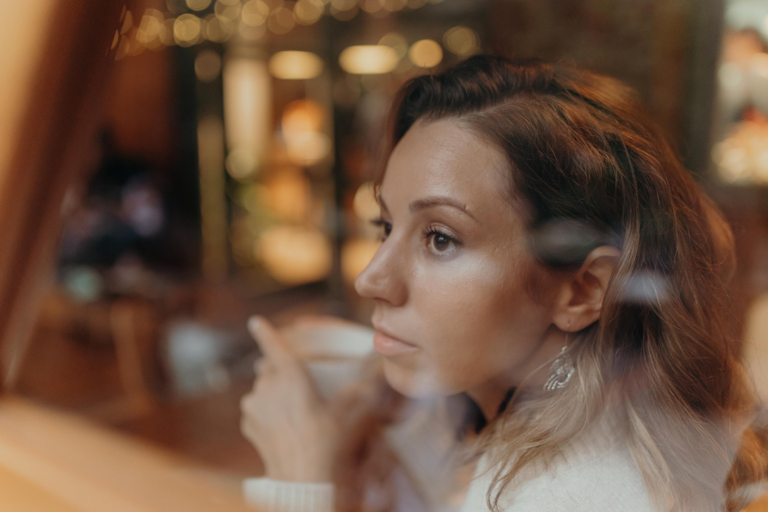 Аня. Анна Ларина — Lifestyle фотограф в Москве