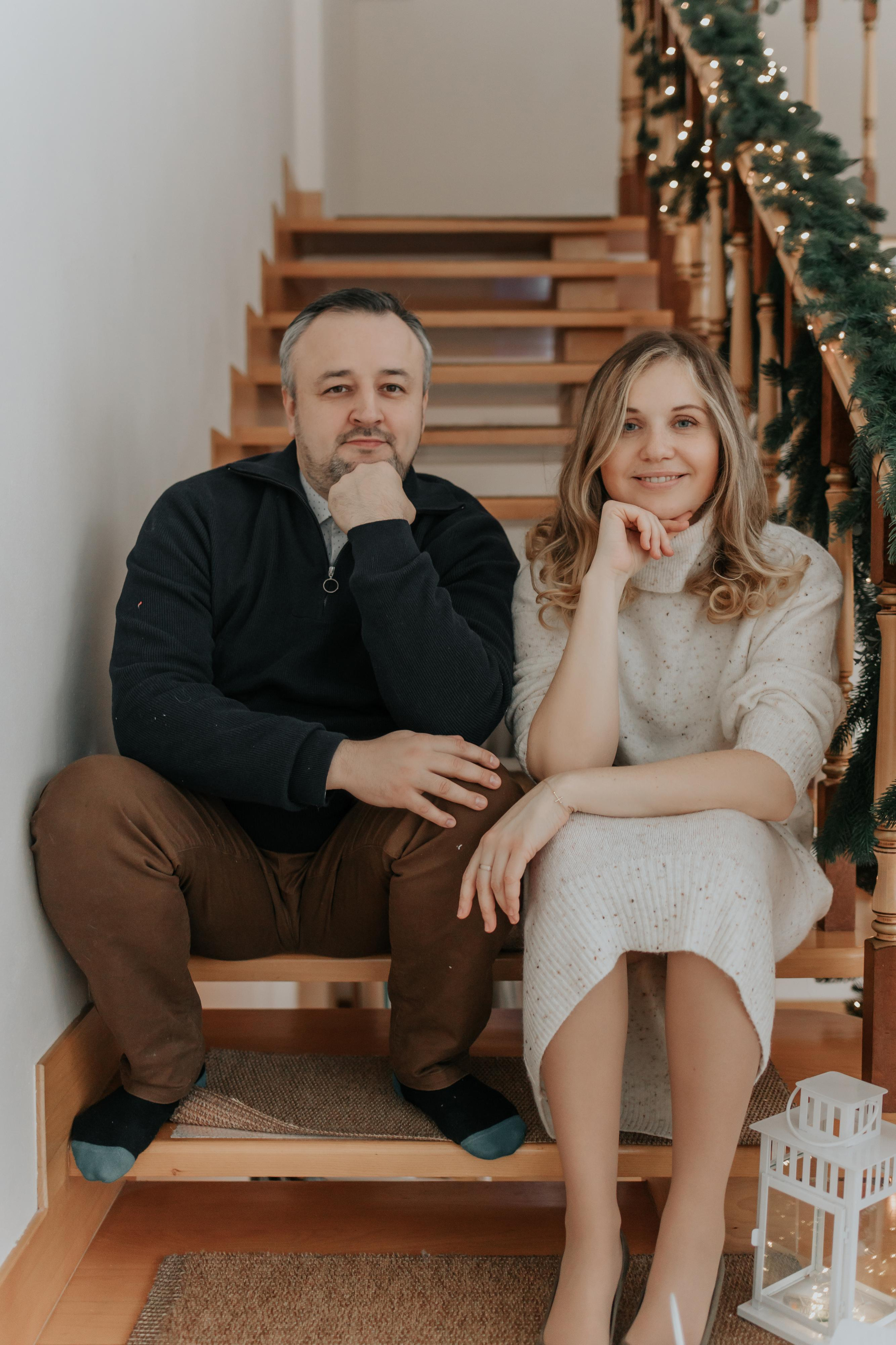 Маша, Саша и Максим. Анна Ларина — Lifestyle фотограф в Москве