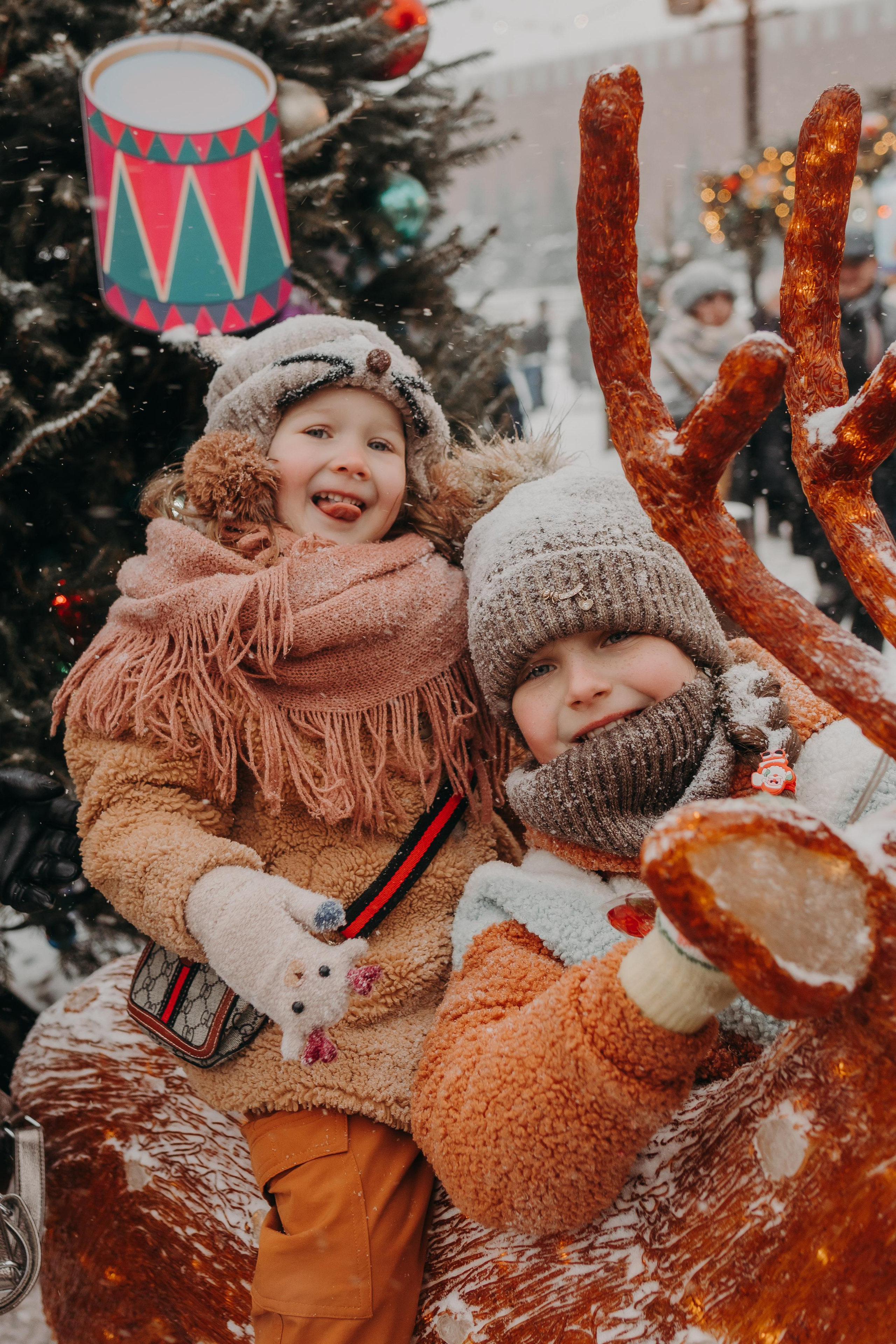 Марина и семья Красная площадь. Анна Ларина — Lifestyle фотограф в Москве