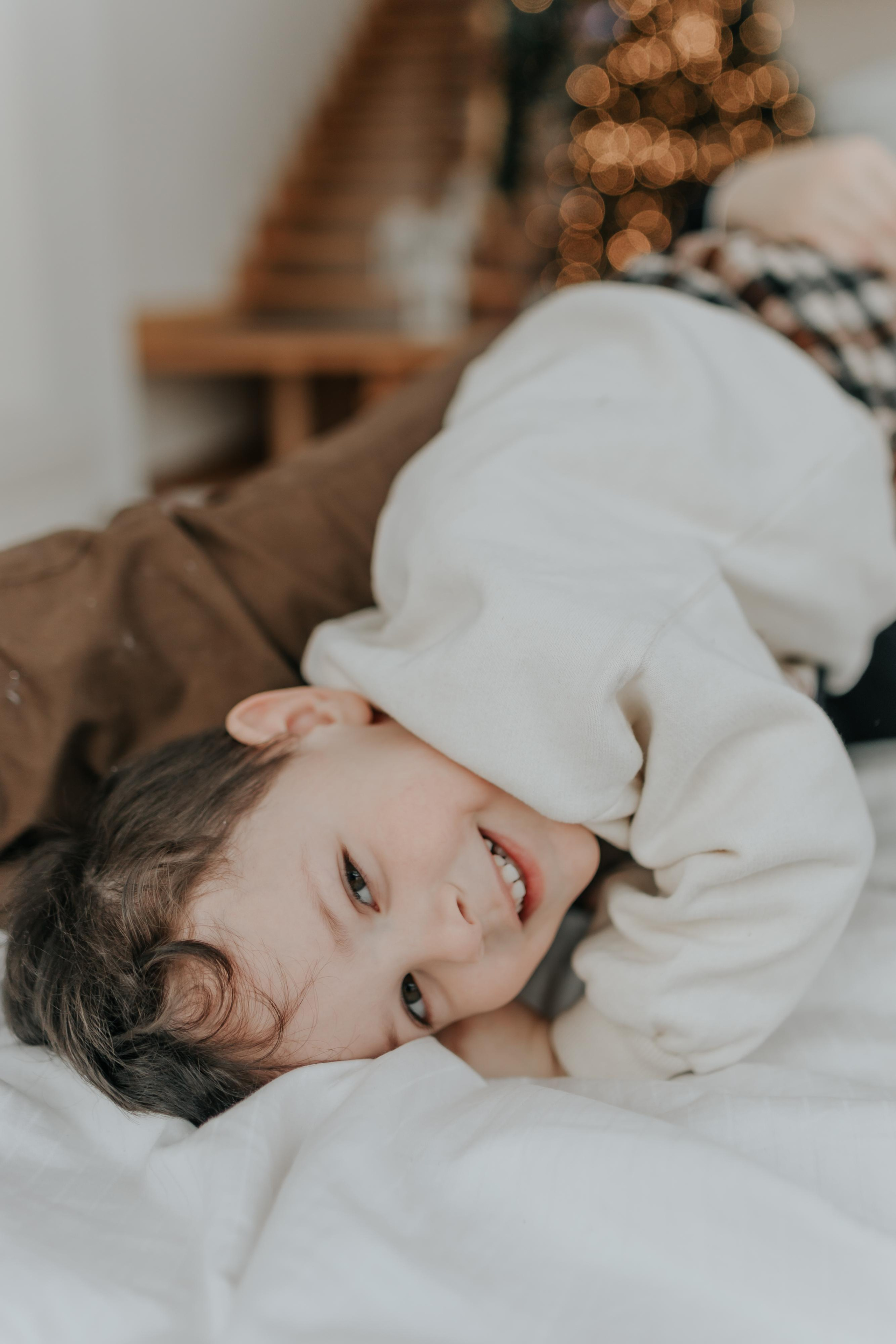 Маша, Саша и Максим. Анна Ларина — Lifestyle фотограф в Москве