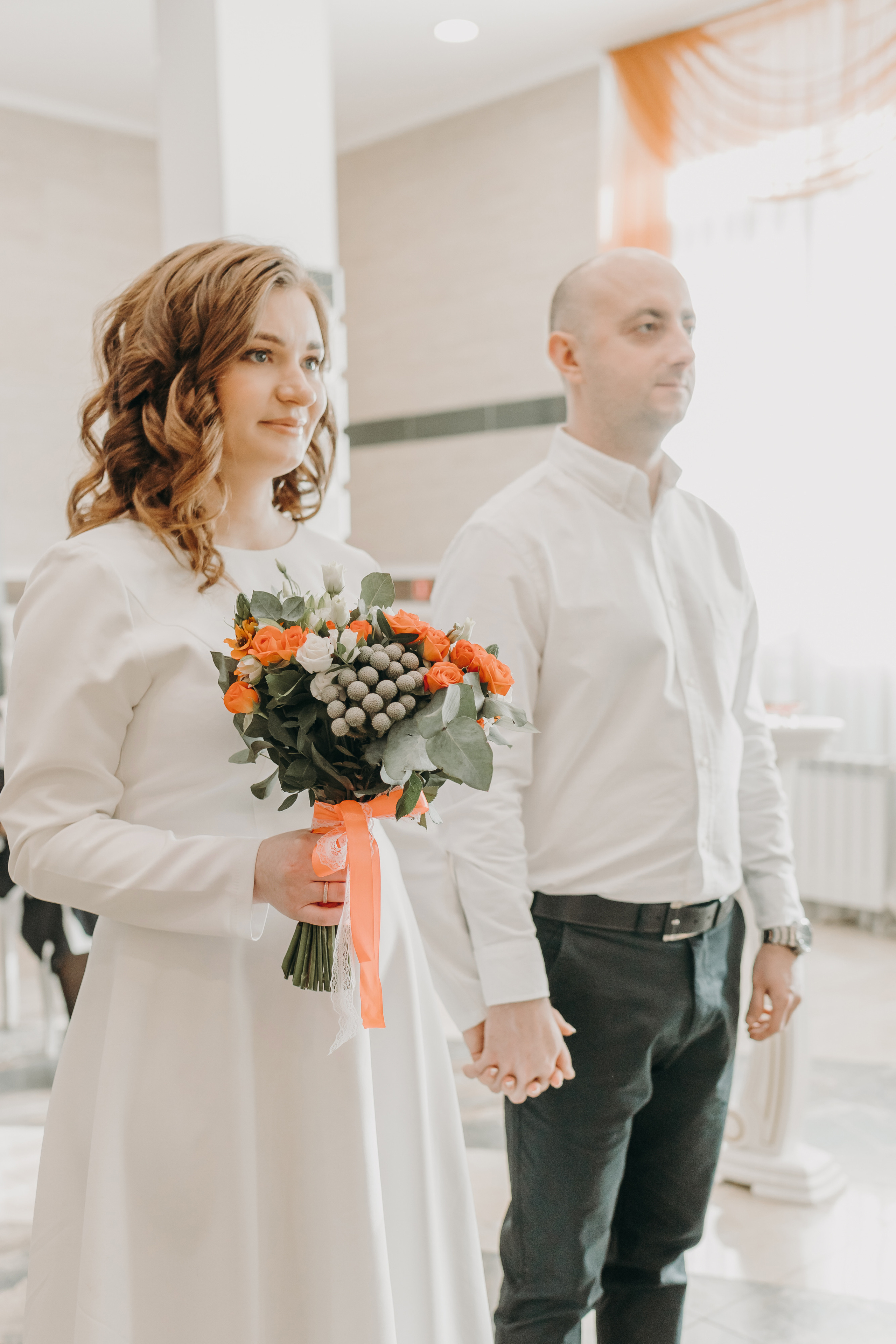 Анонс для Маши и Вовы. Анна Ларина — Lifestyle фотограф в Москве