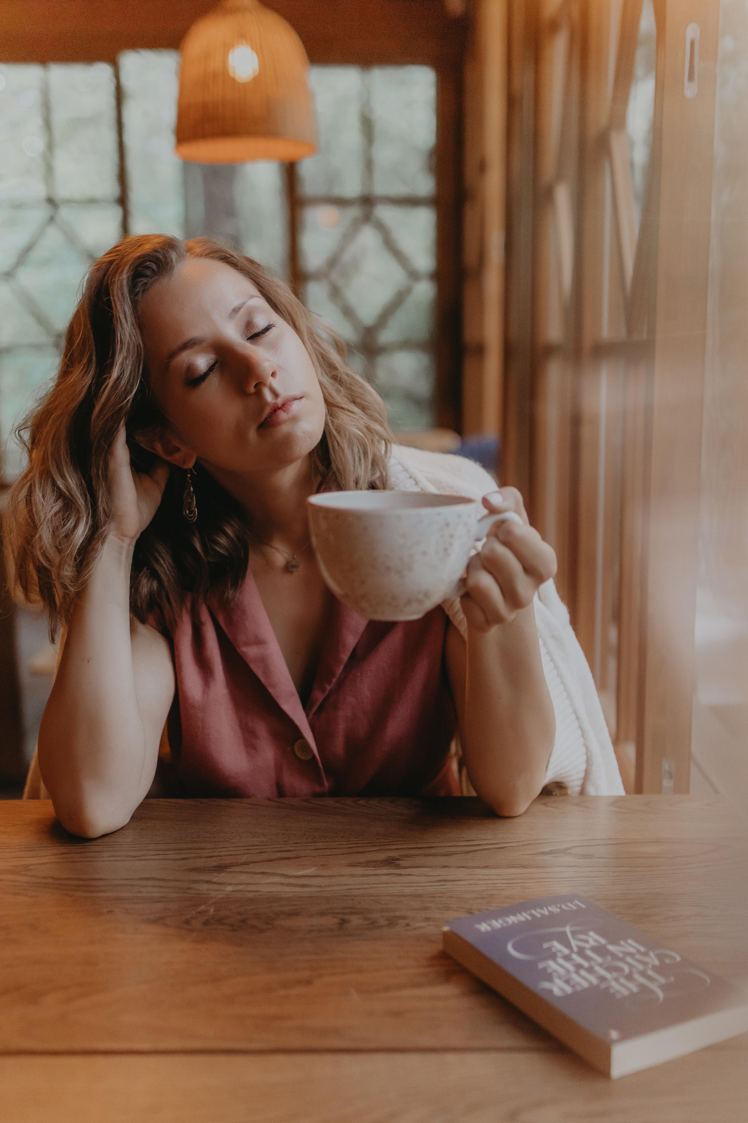 Аня. Анна Ларина — Lifestyle фотограф в Москве