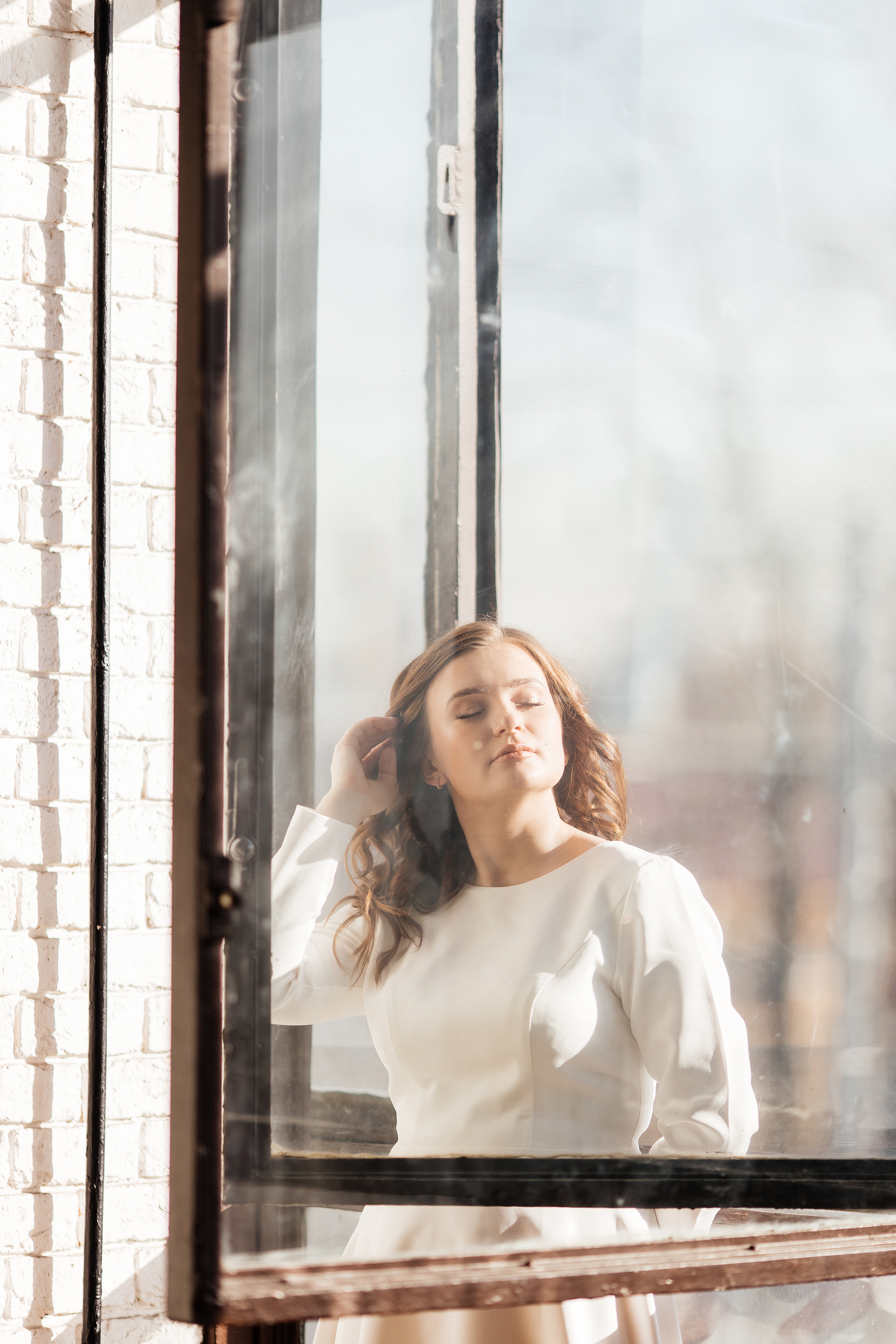 Анонс для Маши и Вовы. Анна Ларина — Lifestyle фотограф в Москве