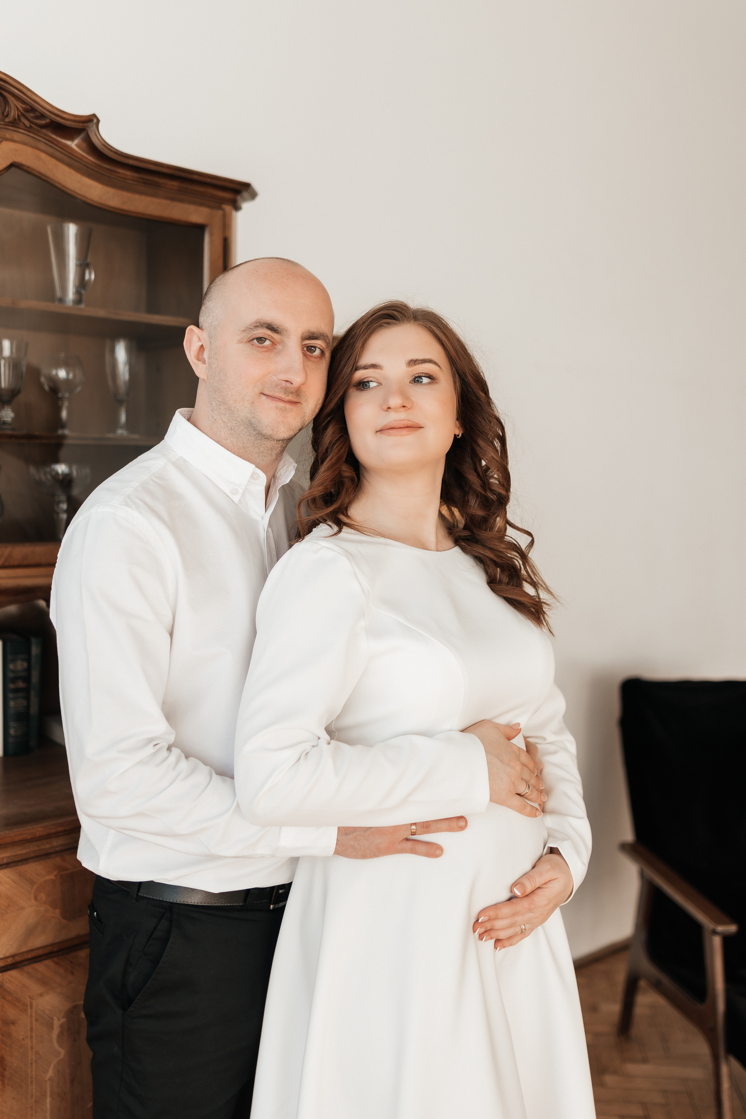 Анонс для Маши и Вовы. Анна Ларина — Lifestyle фотограф в Москве