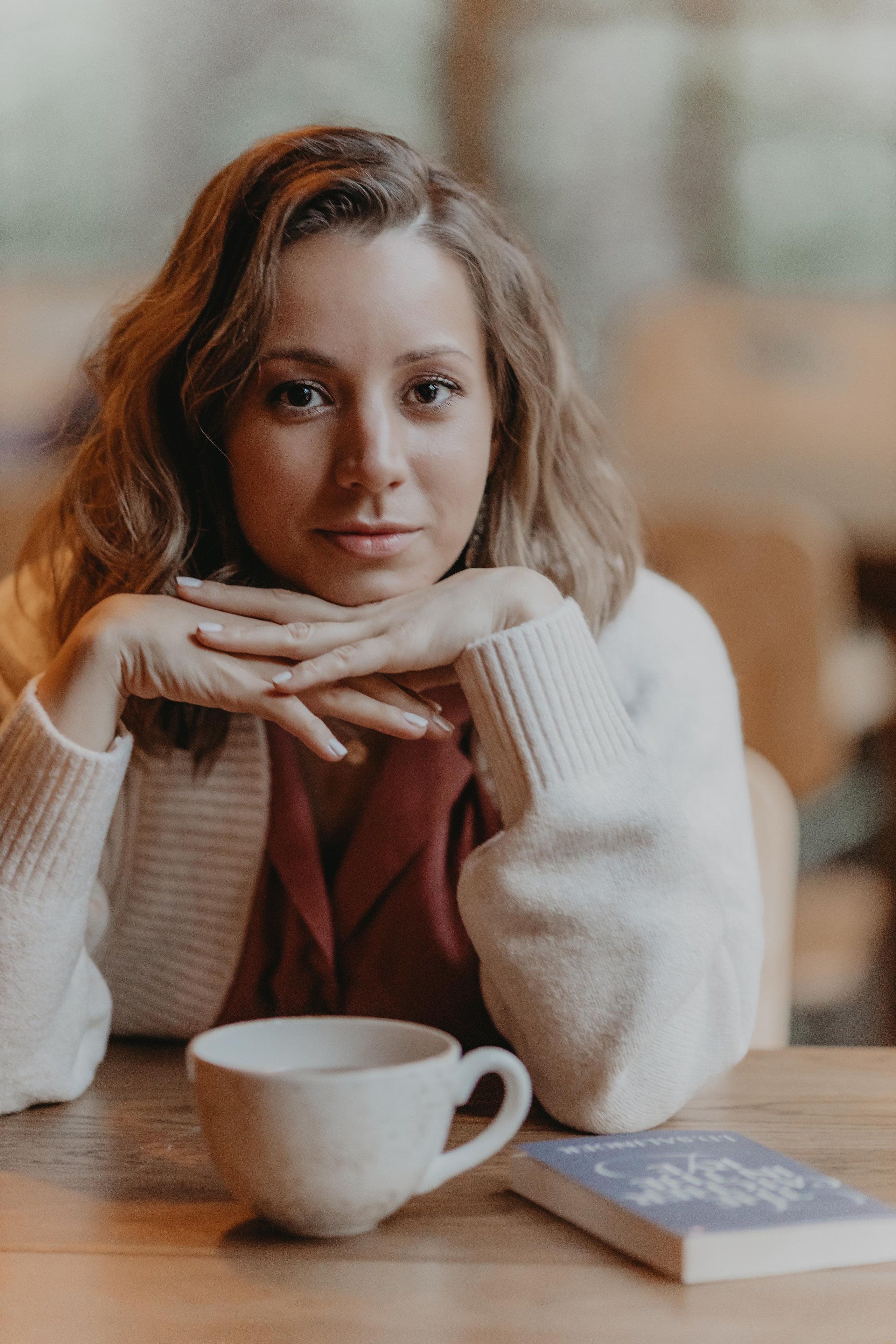 Аня. Анна Ларина — Lifestyle фотограф в Москве