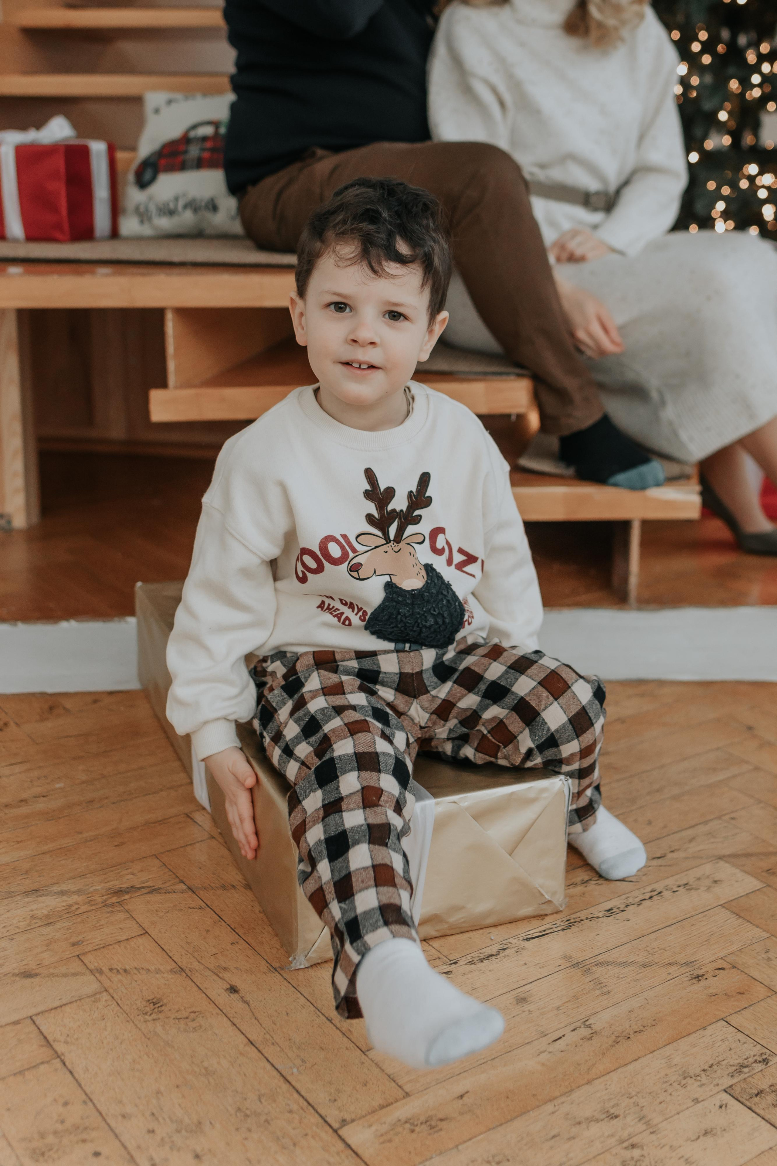 Маша, Саша и Максим. Анна Ларина — Lifestyle фотограф в Москве