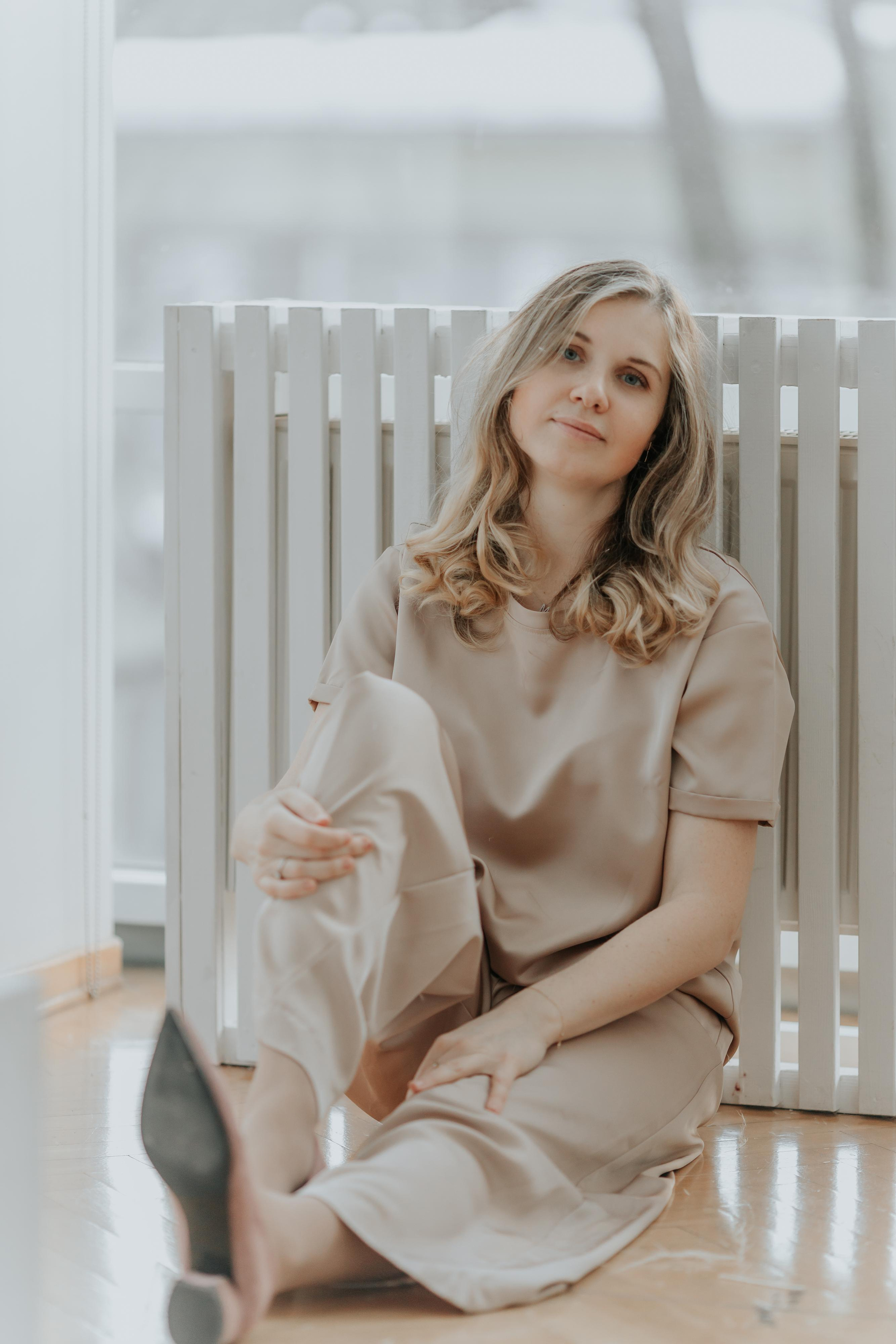 Маша, Саша и Максим. Анна Ларина — Lifestyle фотограф в Москве