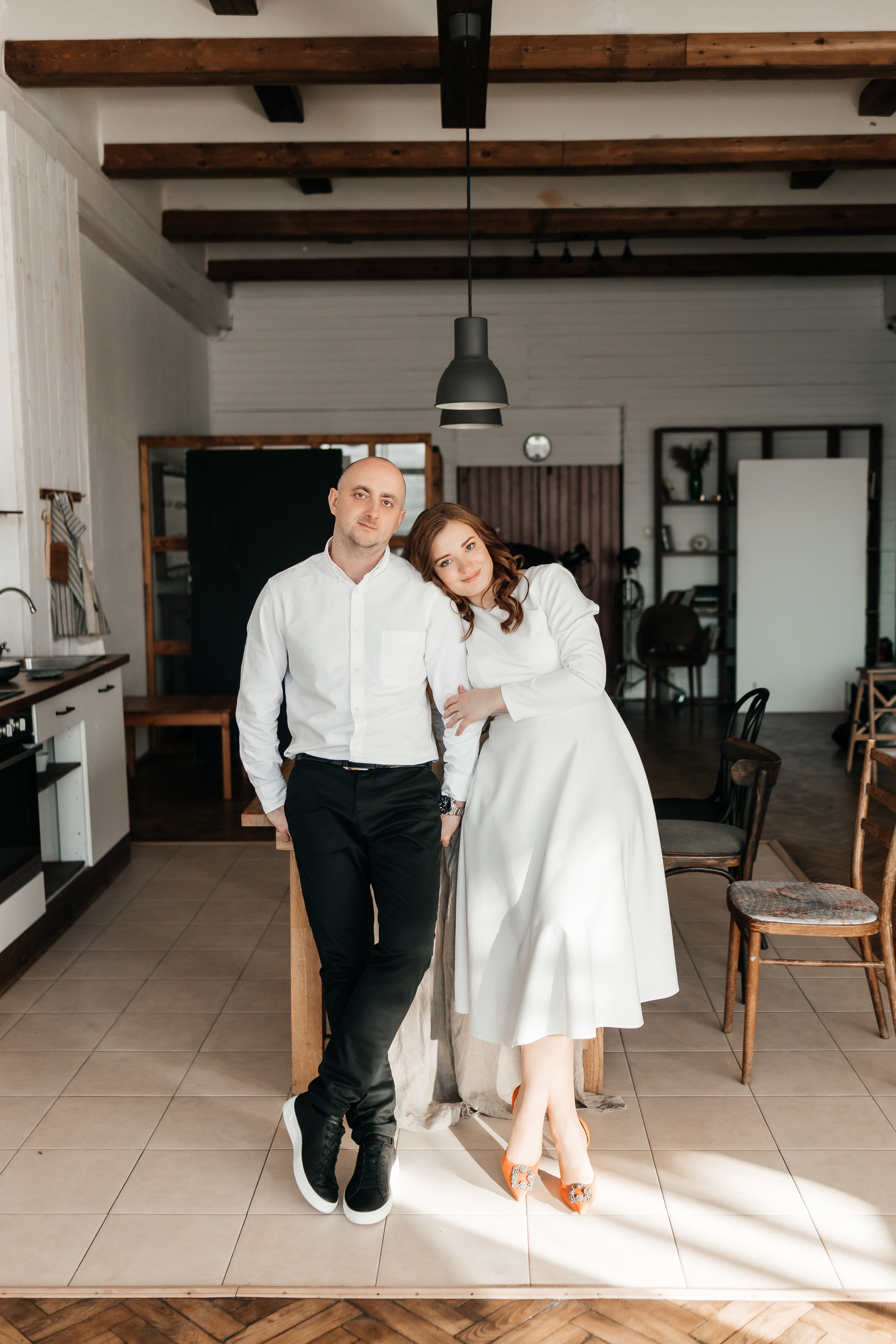 Анонс для Маши и Вовы. Анна Ларина — Lifestyle фотограф в Москве