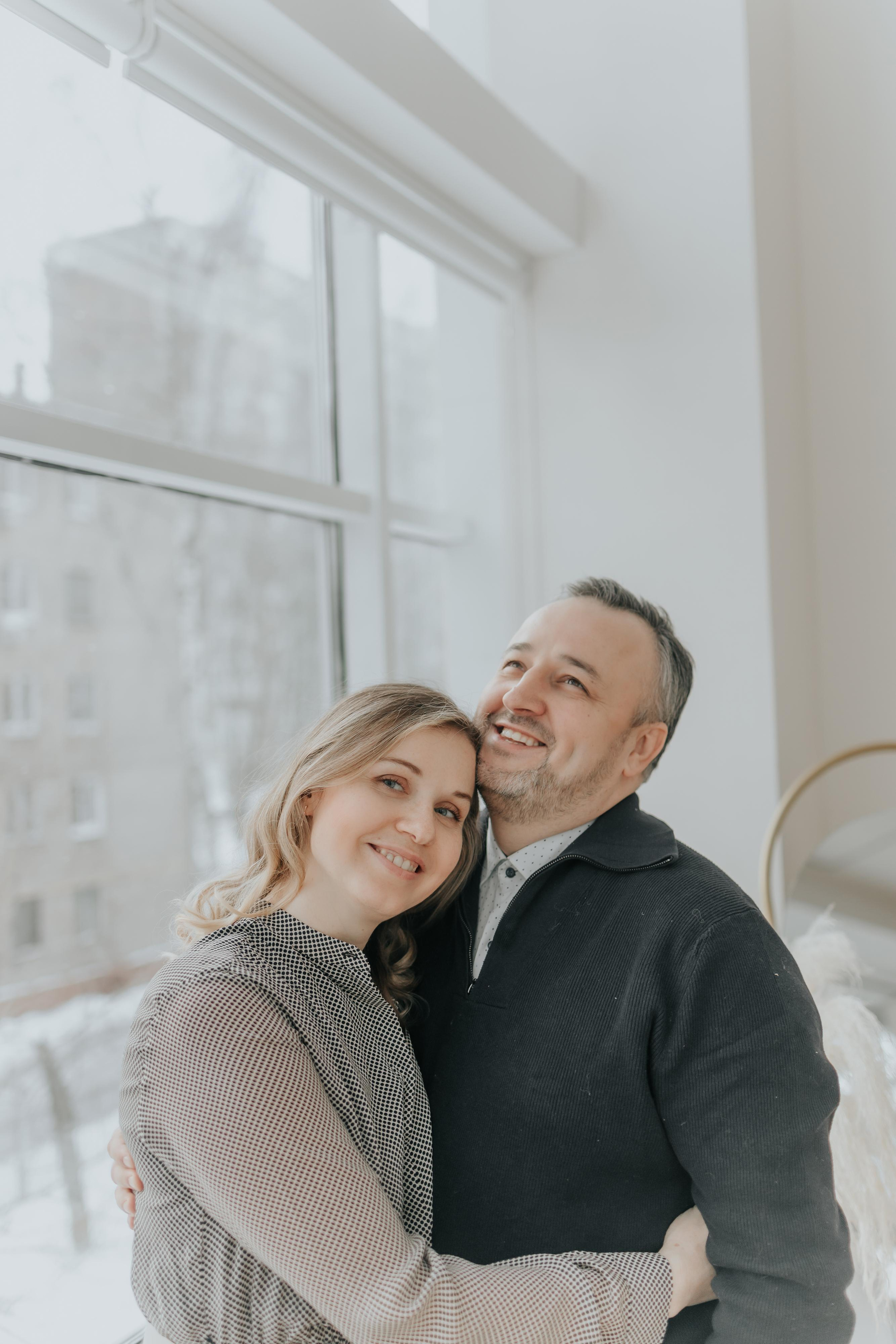 Маша, Саша и Максим. Анна Ларина — Lifestyle фотограф в Москве