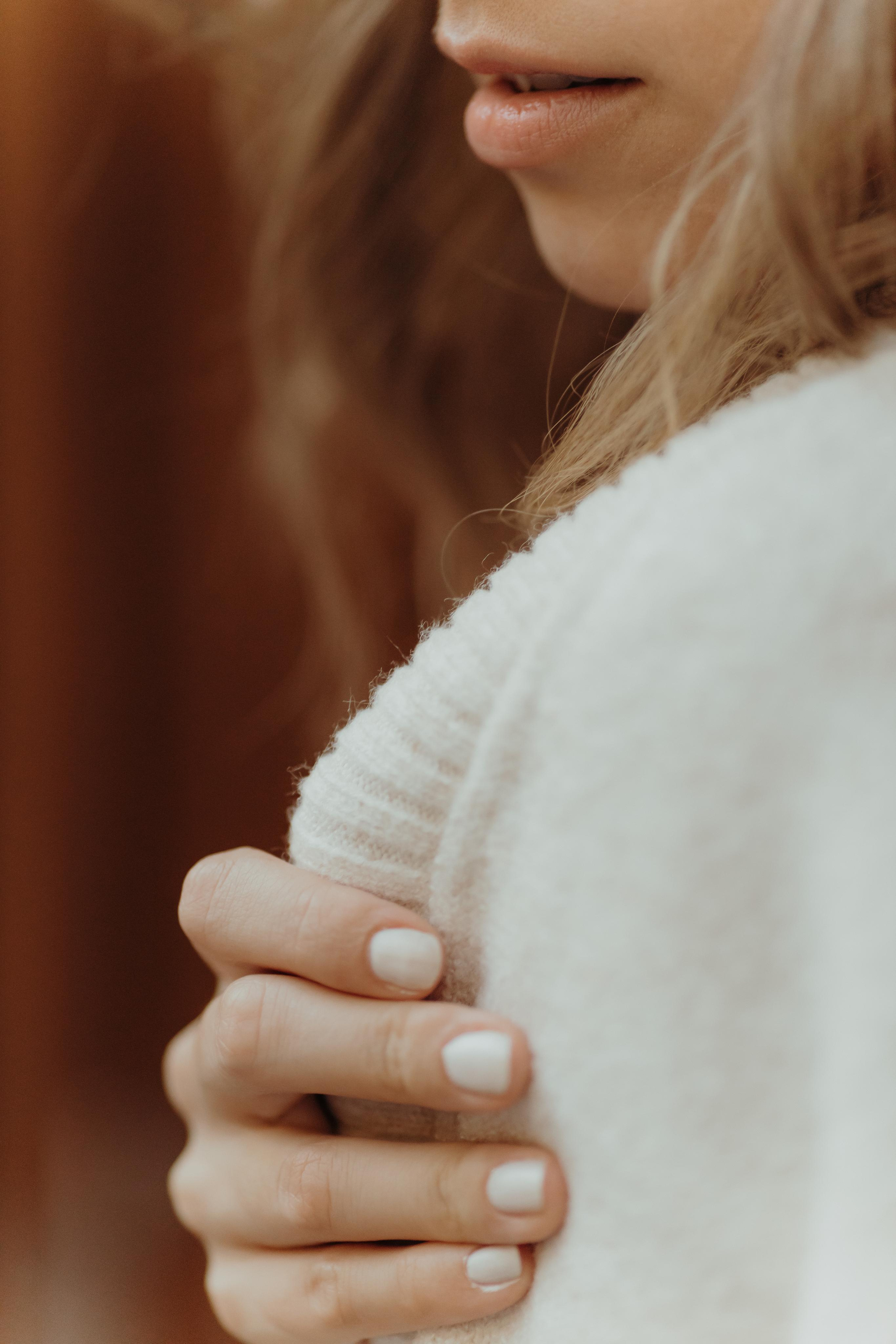 Аня. Анна Ларина — Lifestyle фотограф в Москве