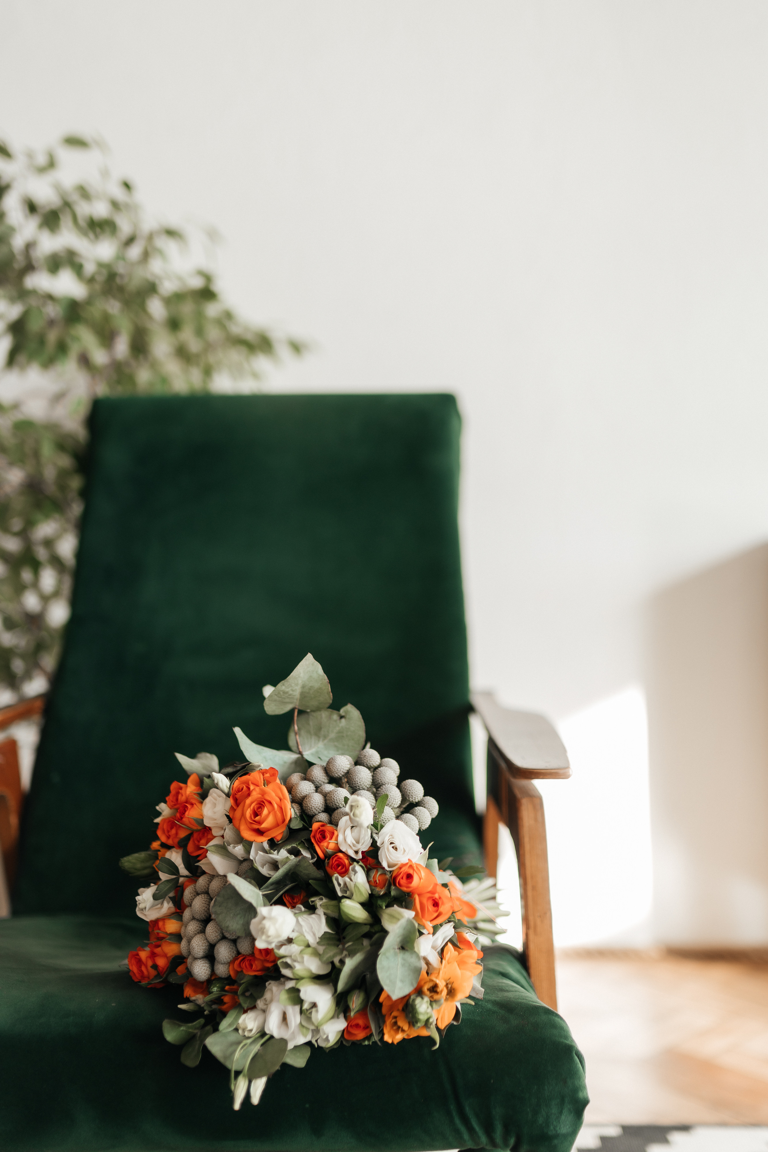 Анонс для Маши и Вовы. Анна Ларина — Lifestyle фотограф в Москве