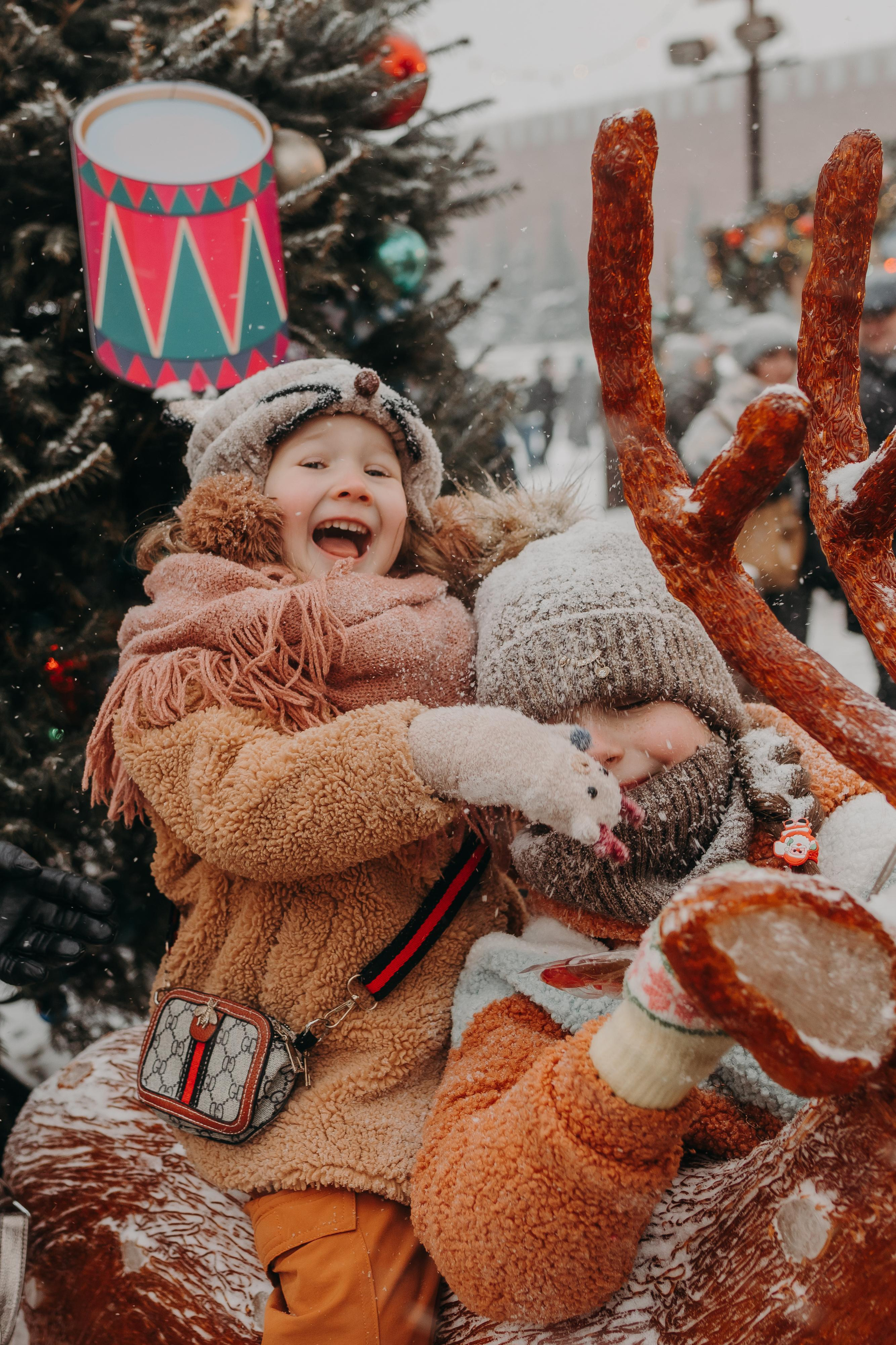 Марина и семья Красная площадь. Анна Ларина — Lifestyle фотограф в Москве